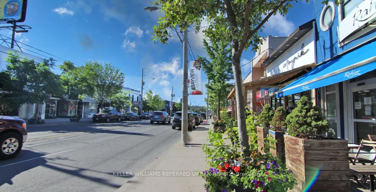 823 Millwood Road, #6