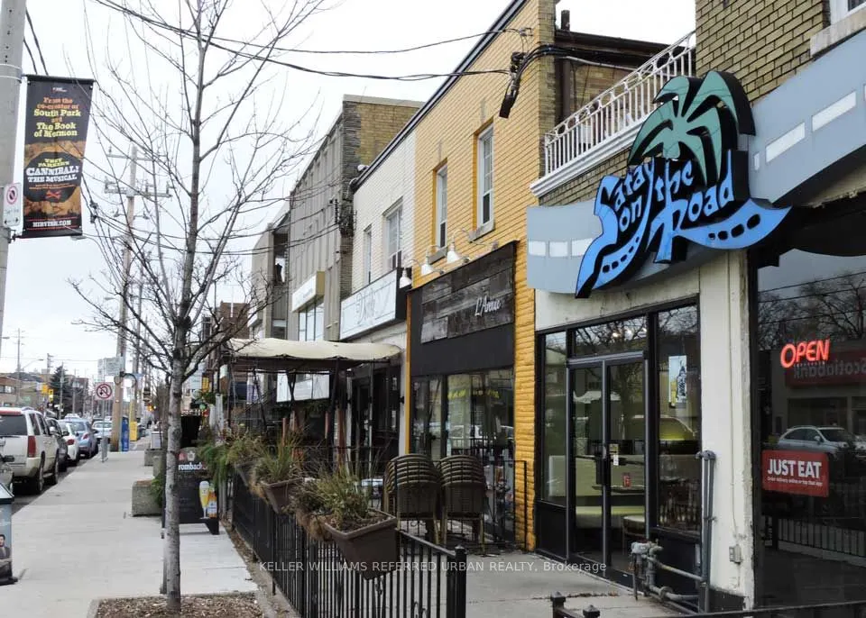 823 Millwood Road, #6