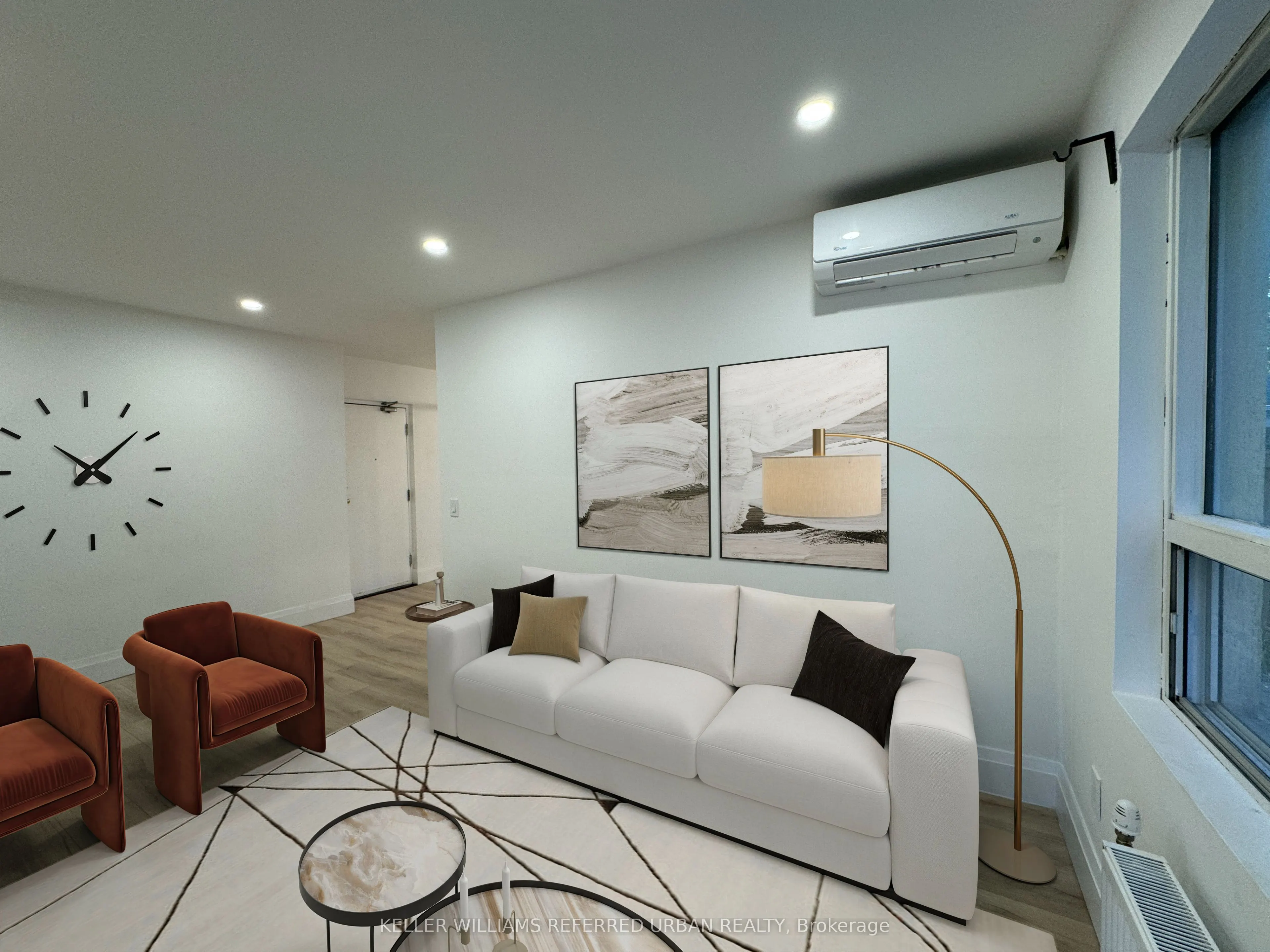 823 Millwood Road, #6