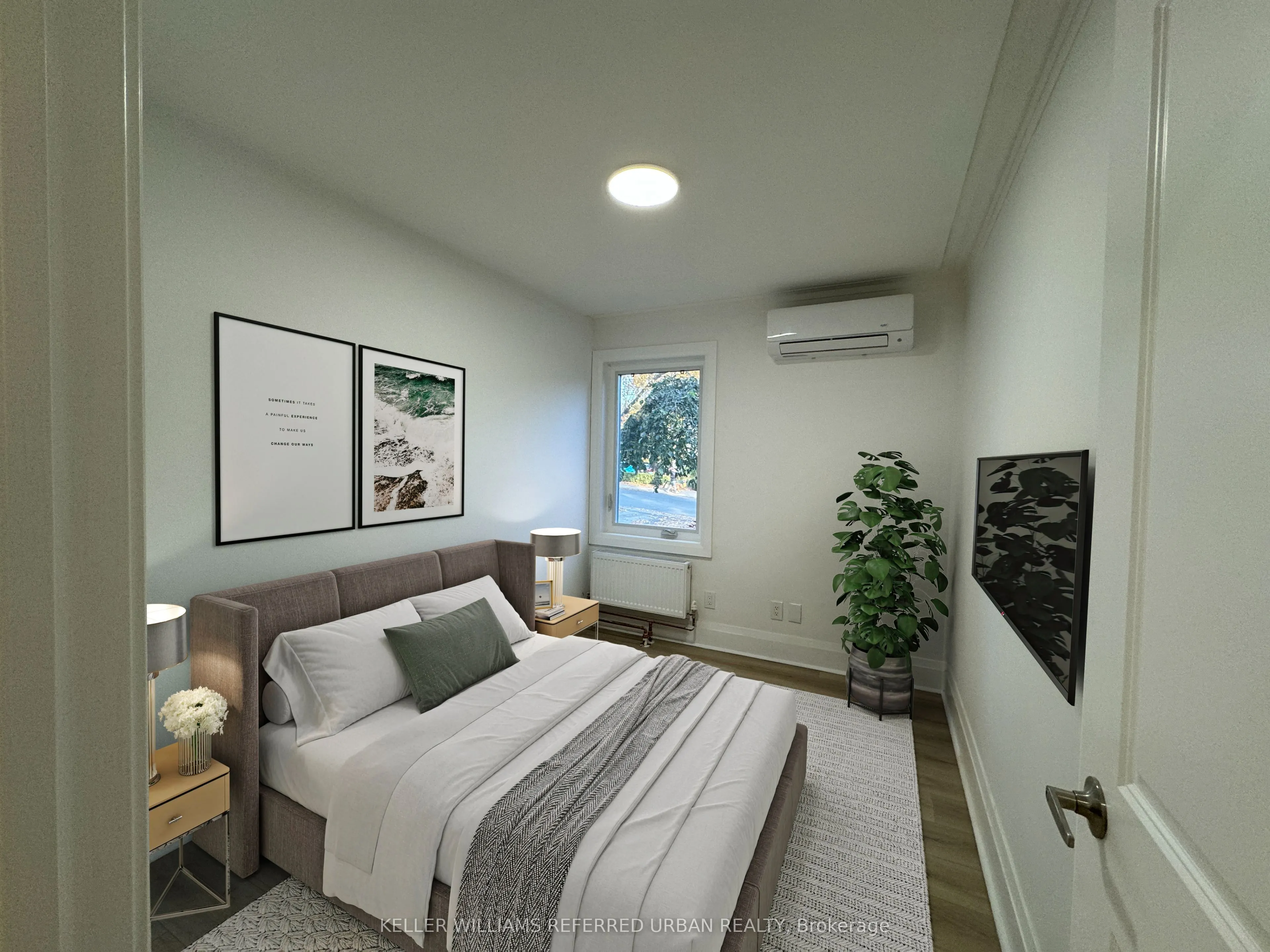 823 Millwood Road, #6