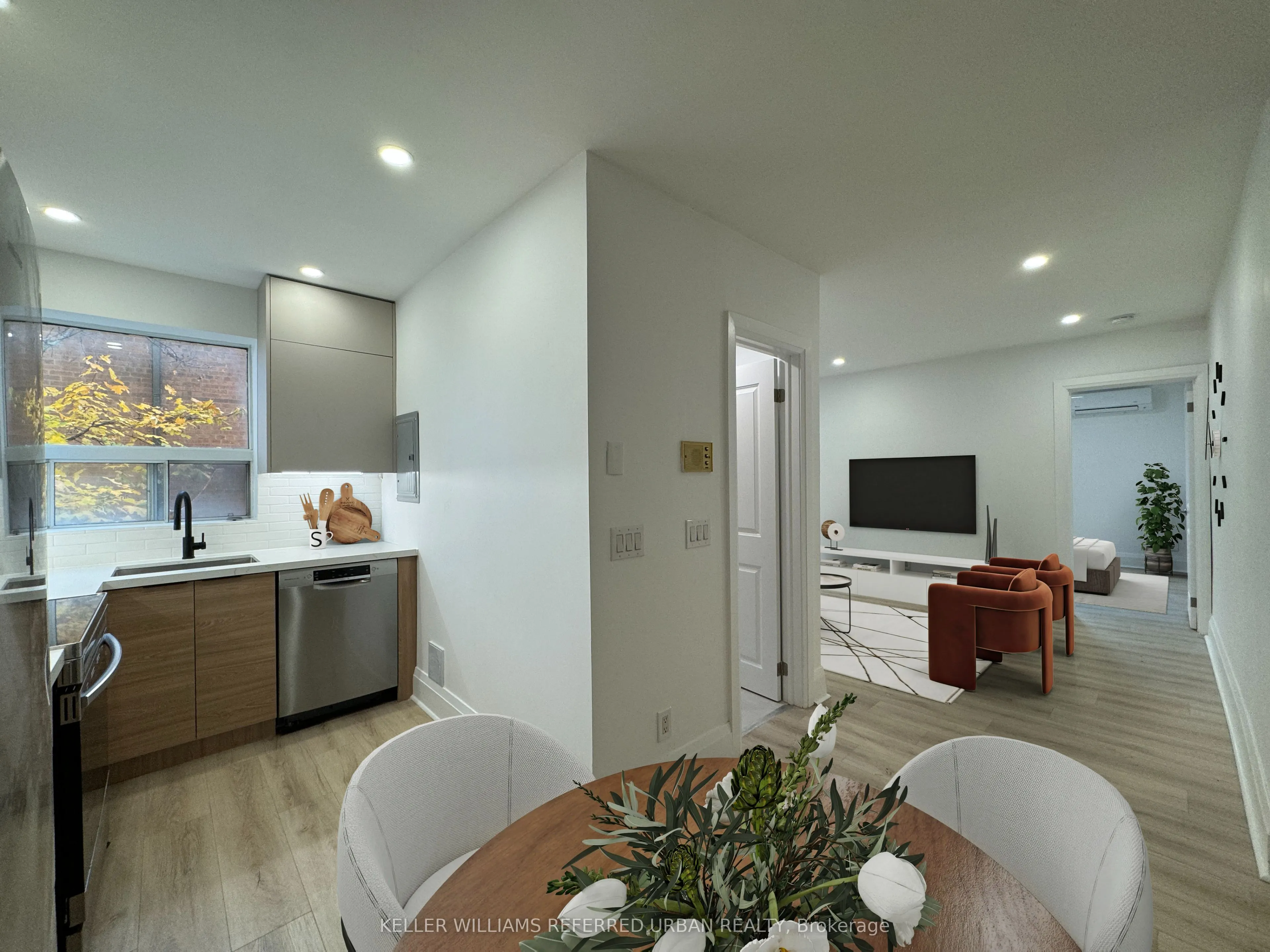823 Millwood Road, #6