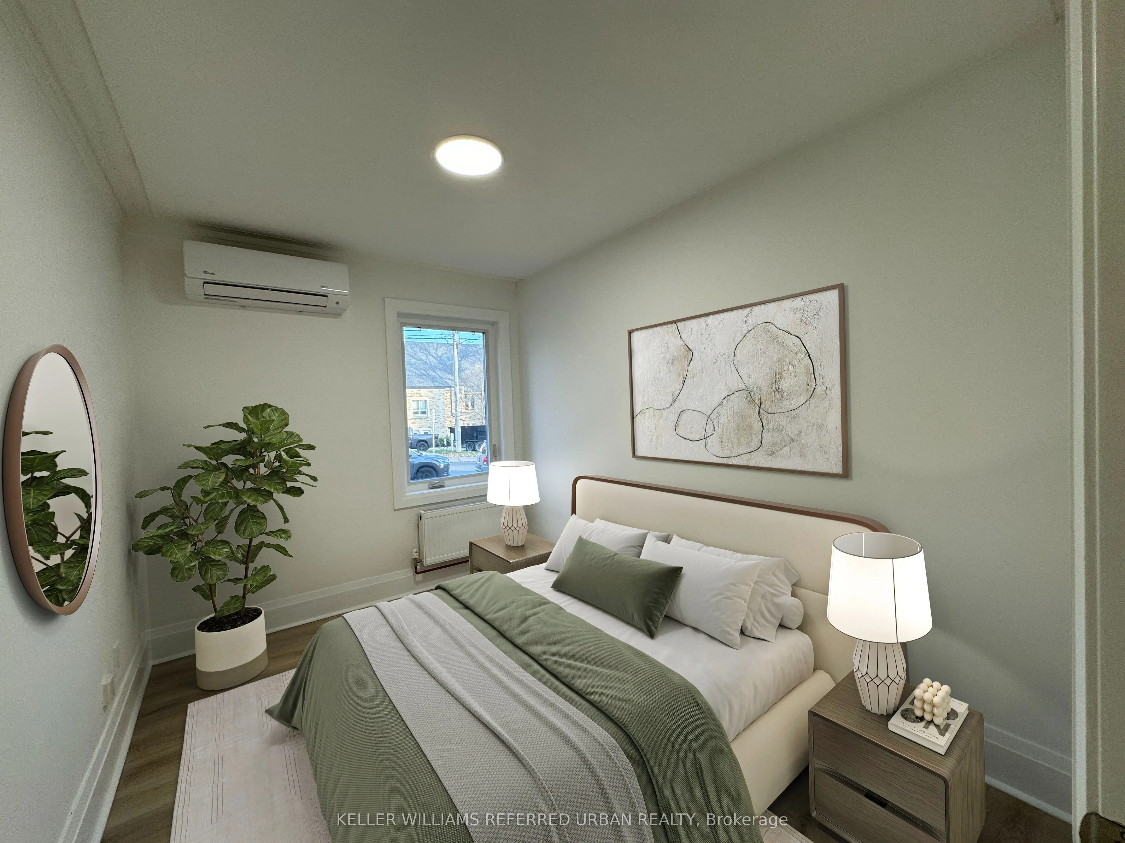 823 Millwood Road, #6