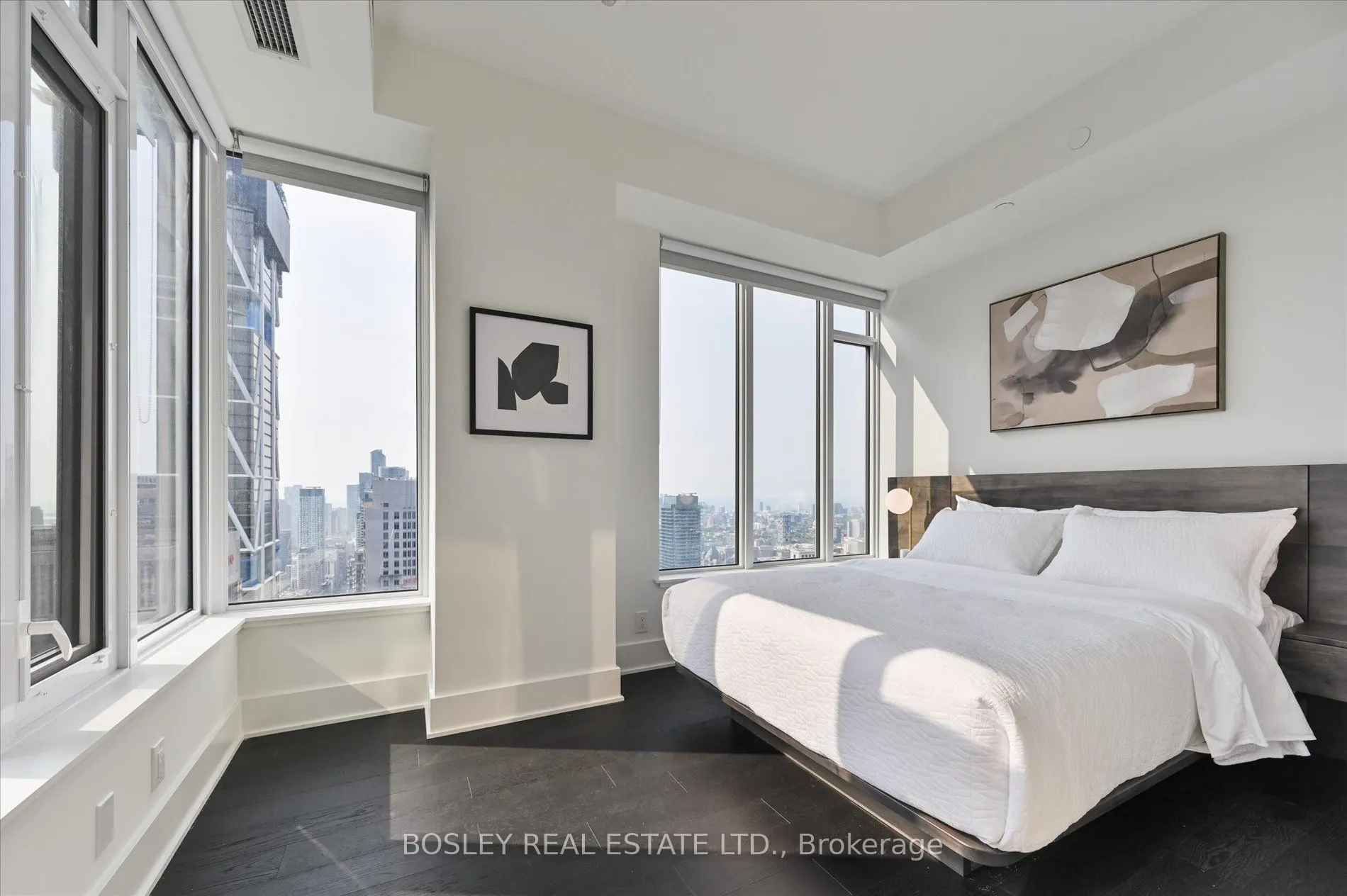 11 Yorkville Avenue, #4707
