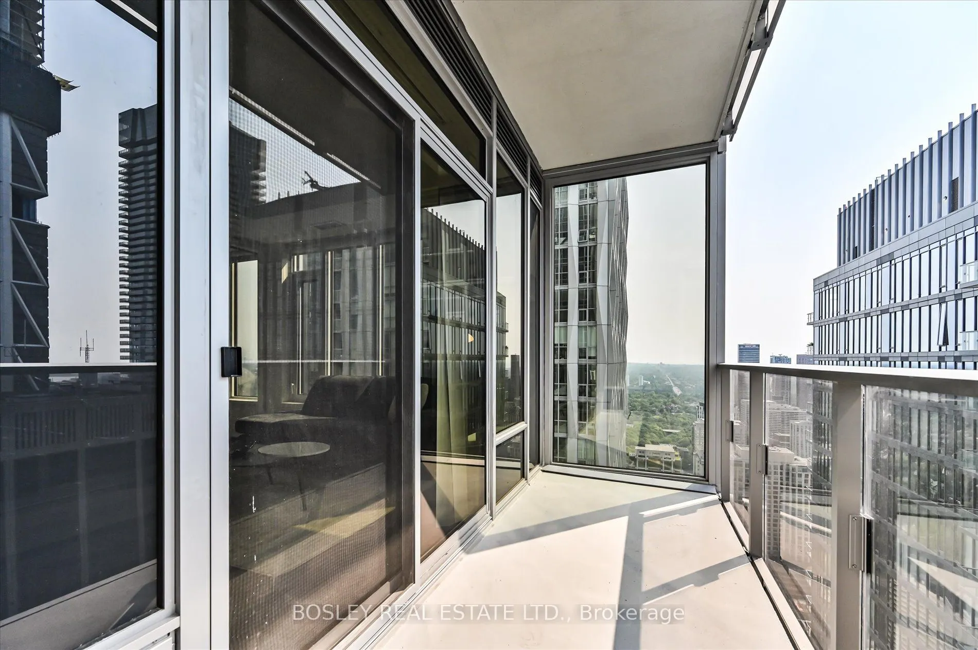 11 Yorkville Avenue, #4707
