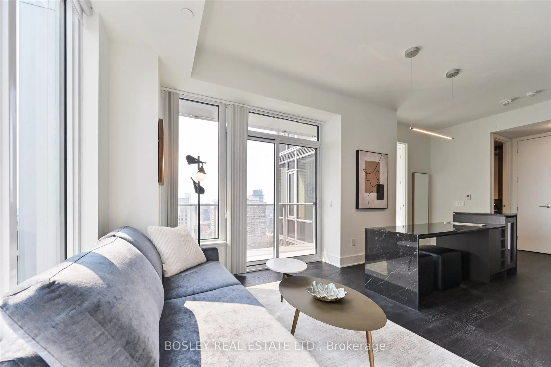 11 Yorkville Avenue, #4707
