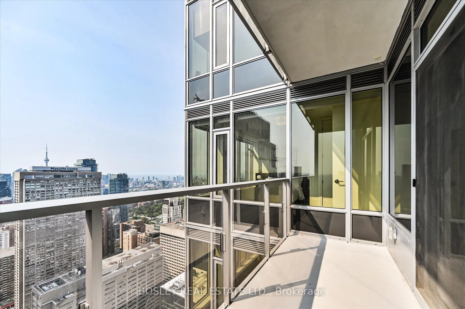 11 Yorkville Avenue, #4707