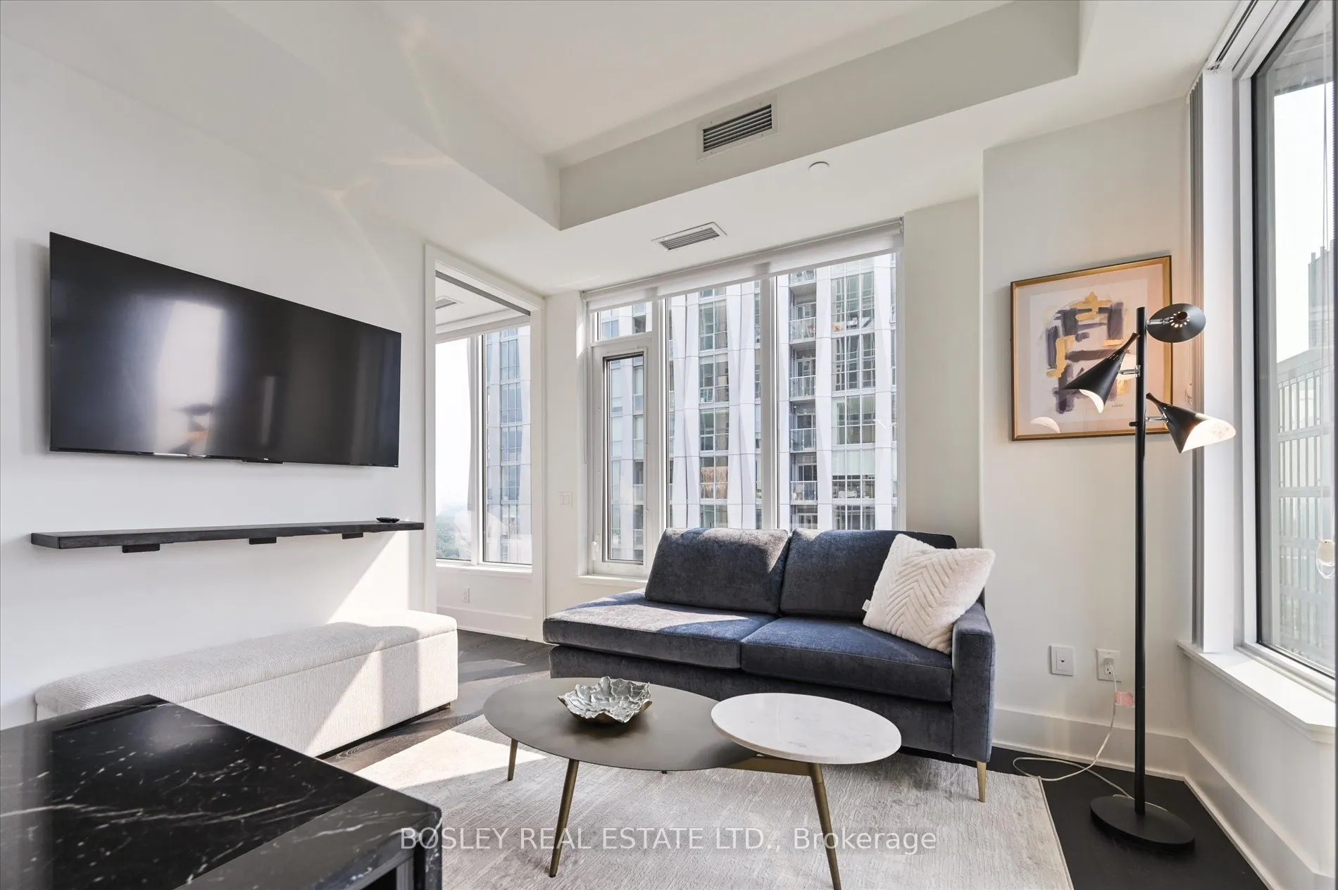 11 Yorkville Avenue, #4707