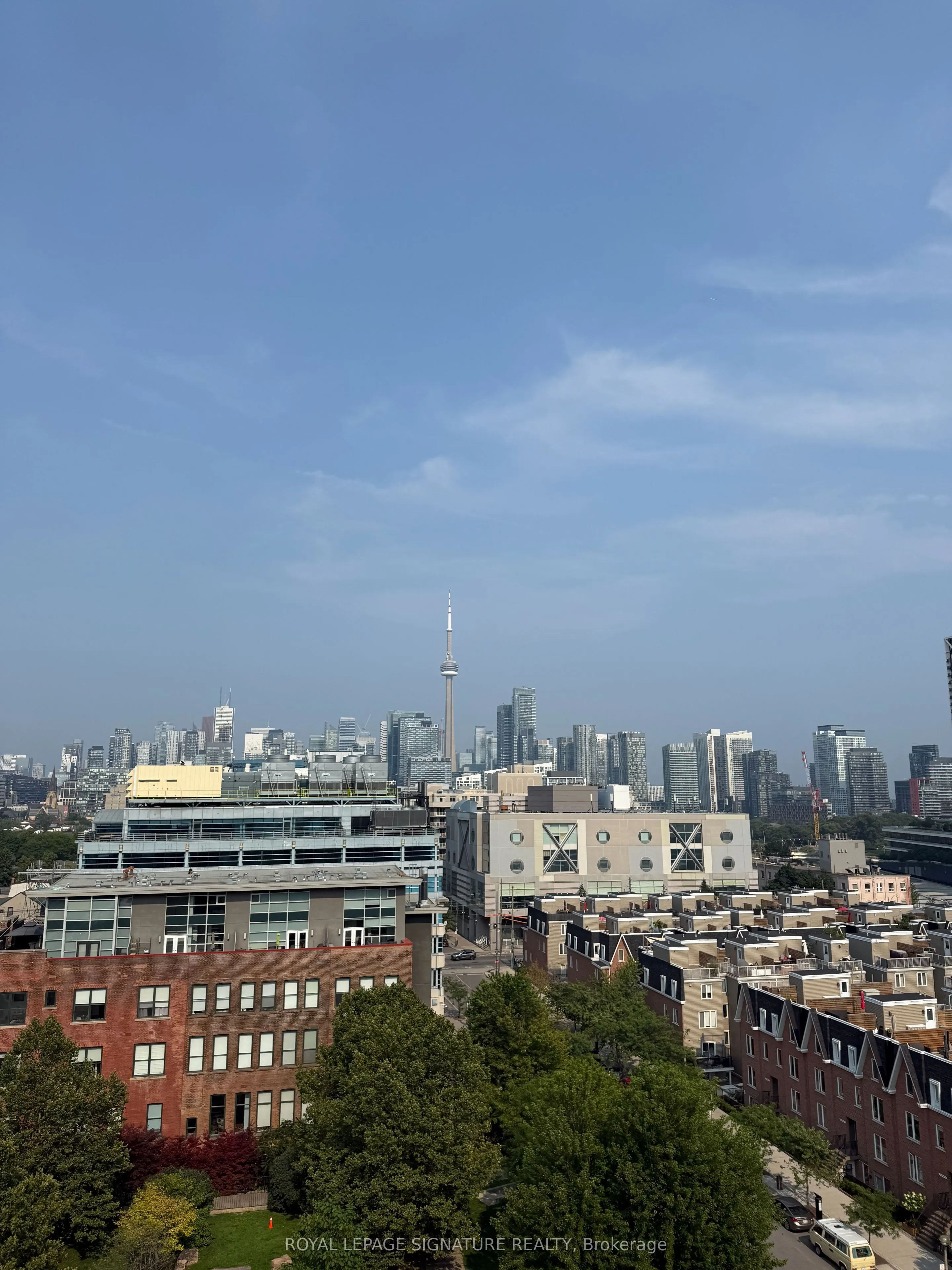 1 Shaw Street, #821