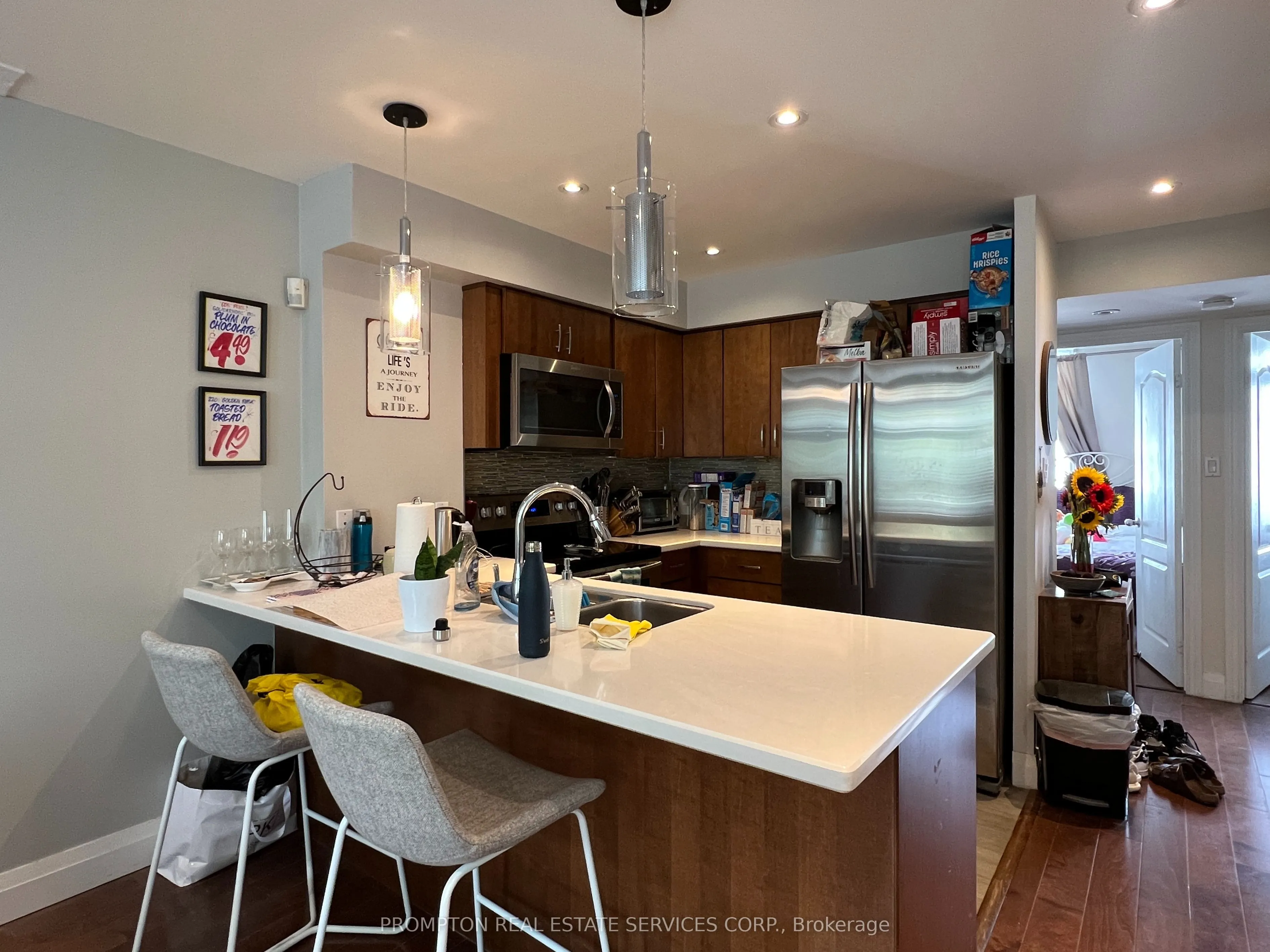 12 Sudbury Street, #2214