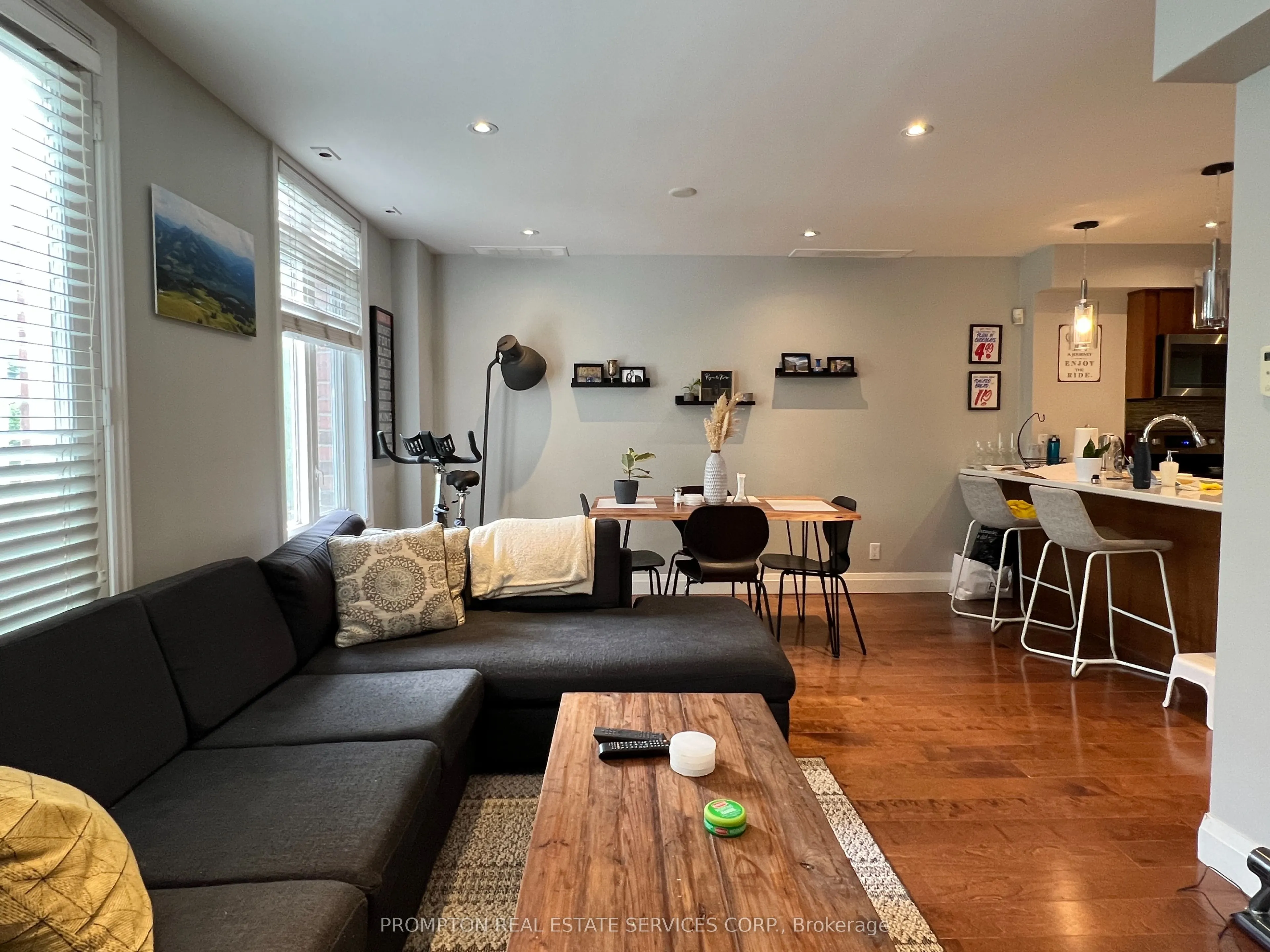 12 Sudbury Street, #2214
