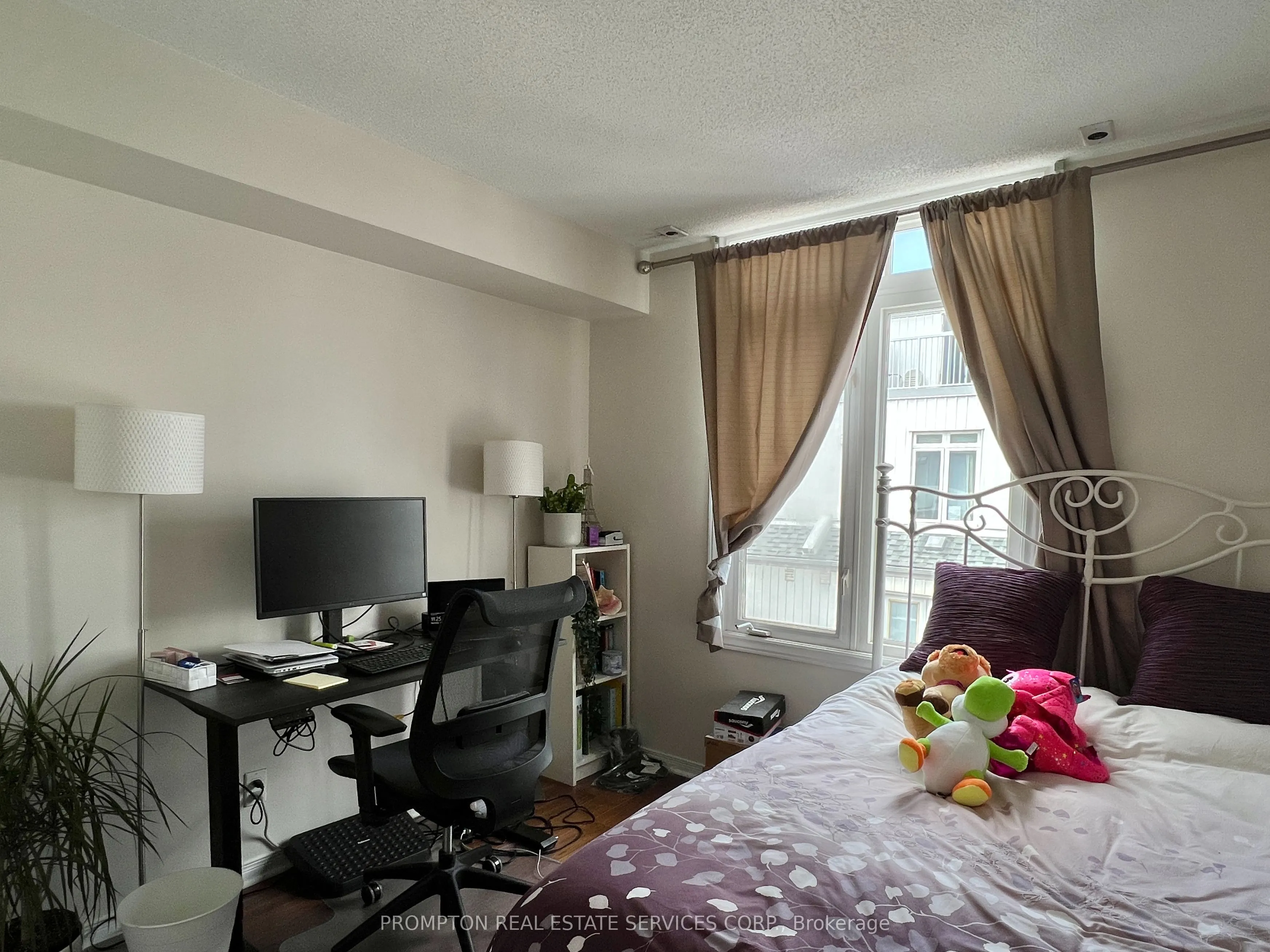12 Sudbury Street, #2214