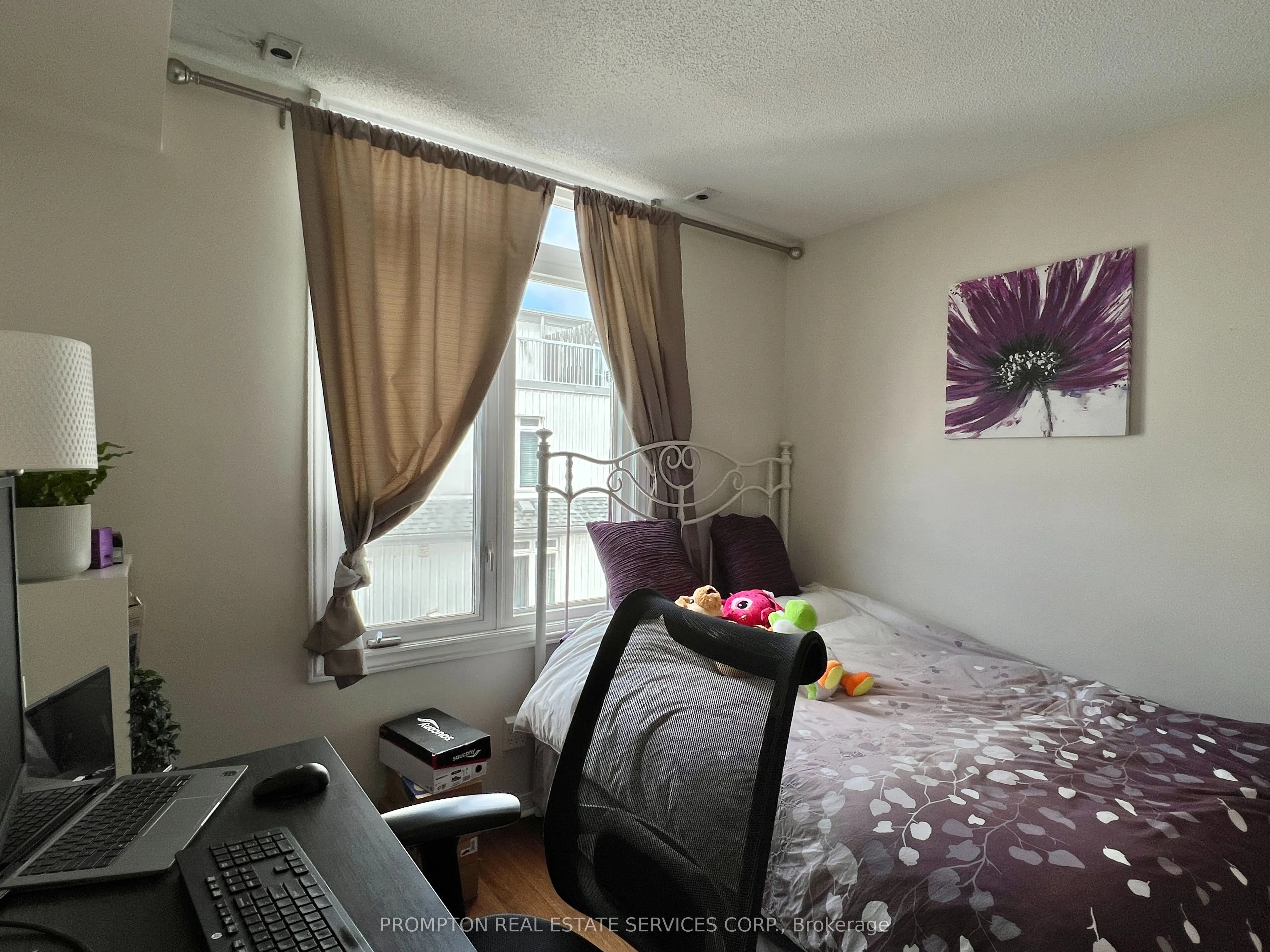 12 Sudbury Street, #2214