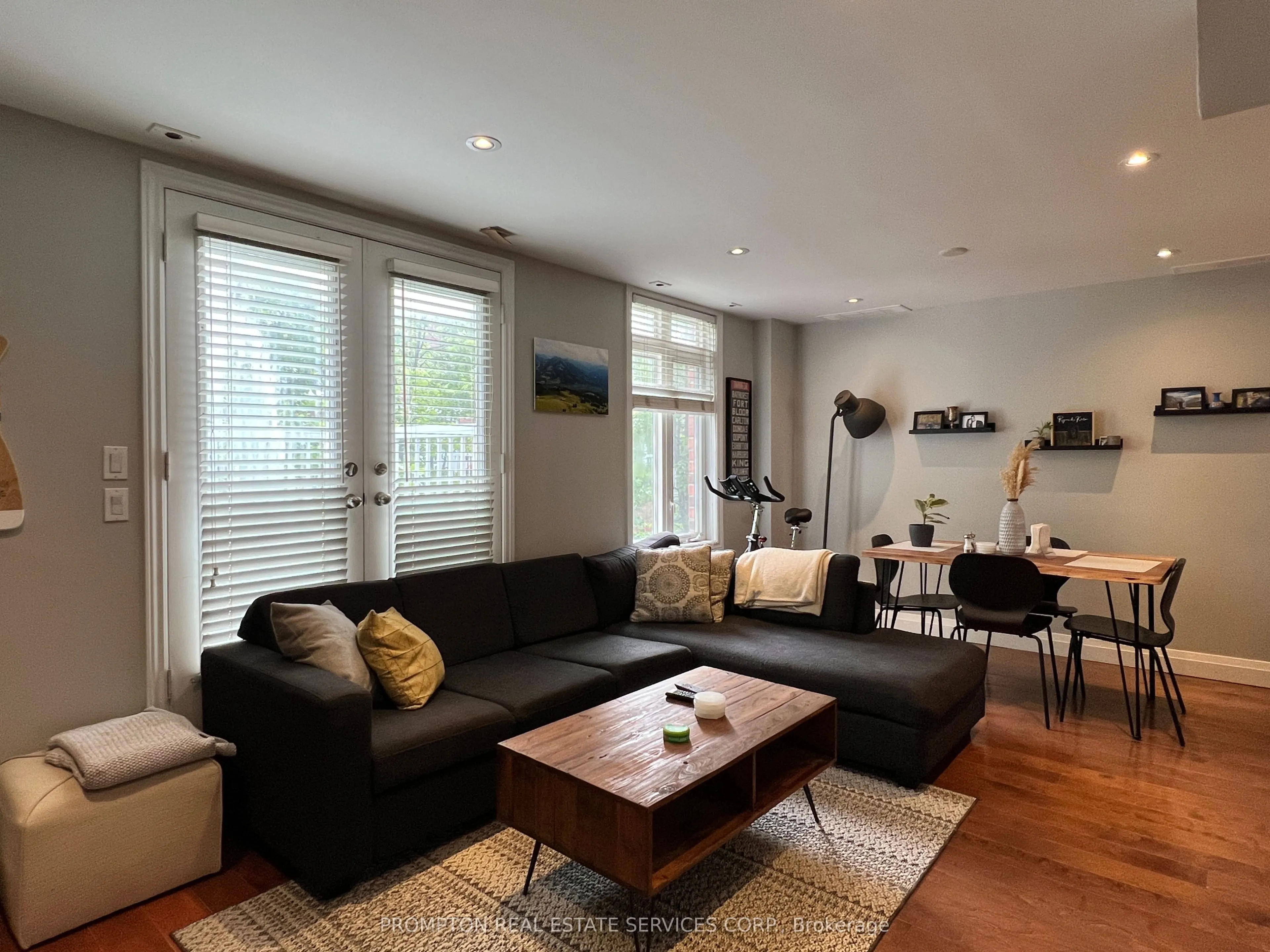 12 Sudbury Street, #2214