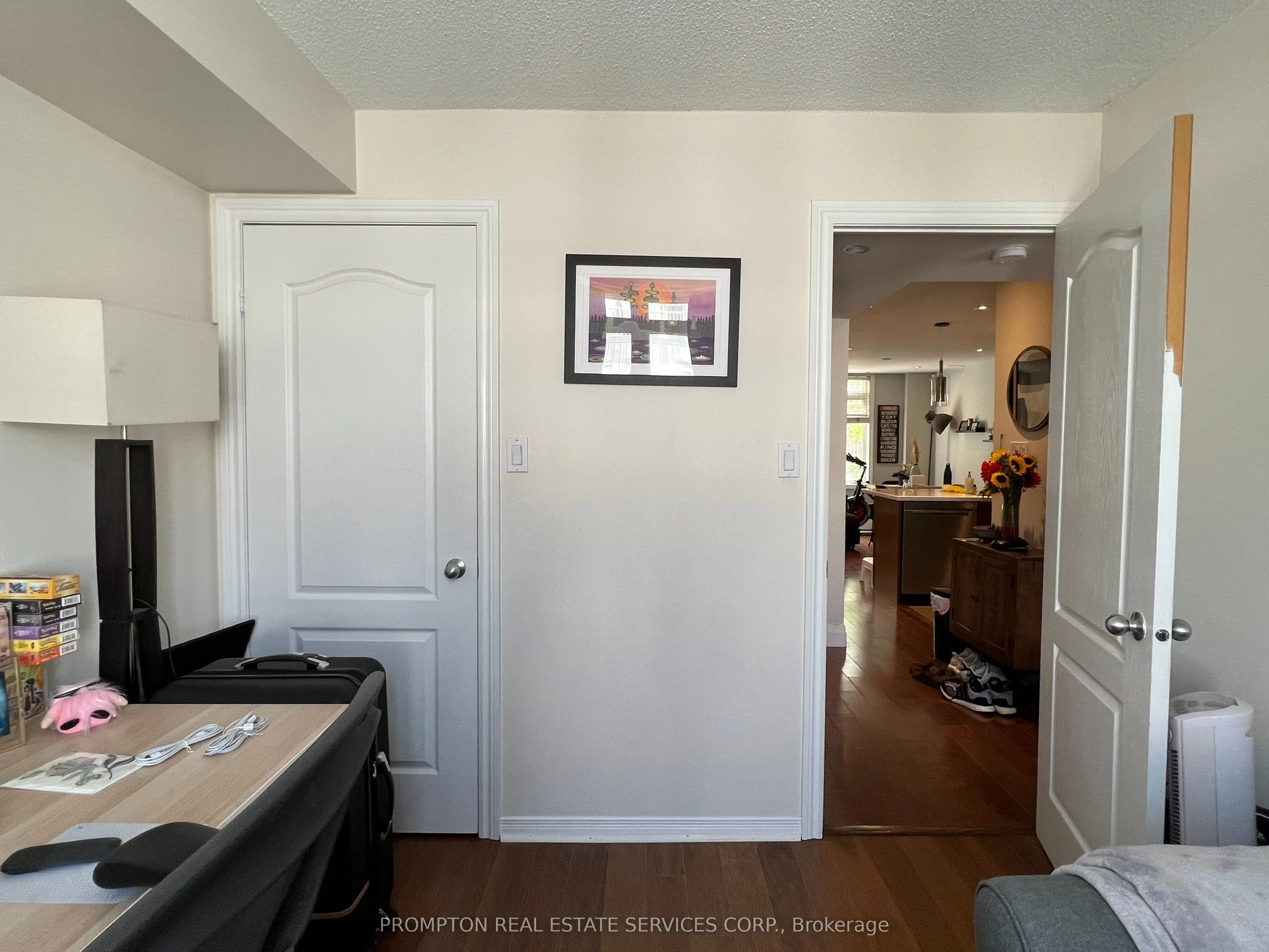 12 Sudbury Street, #2214