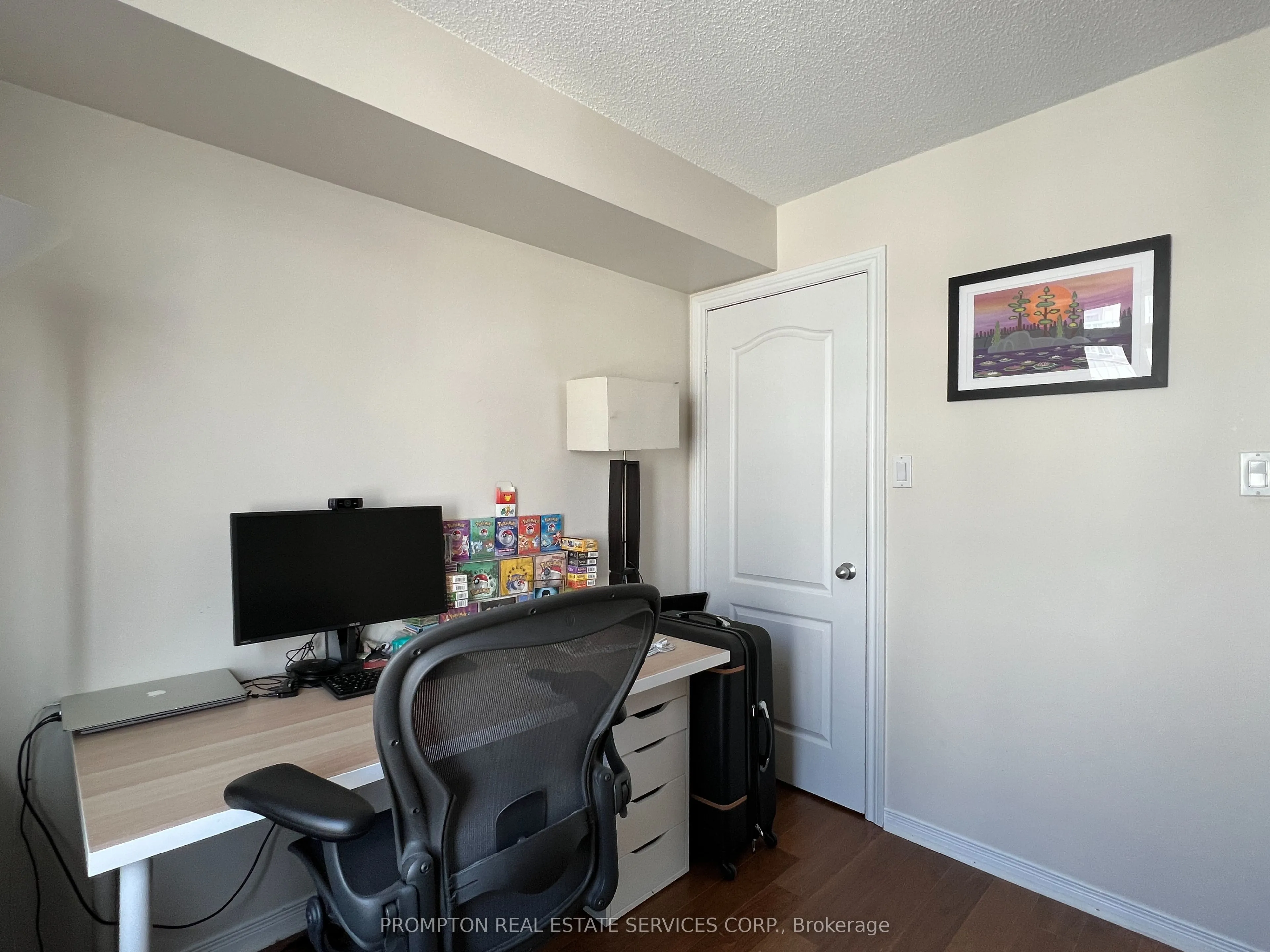 12 Sudbury Street, #2214