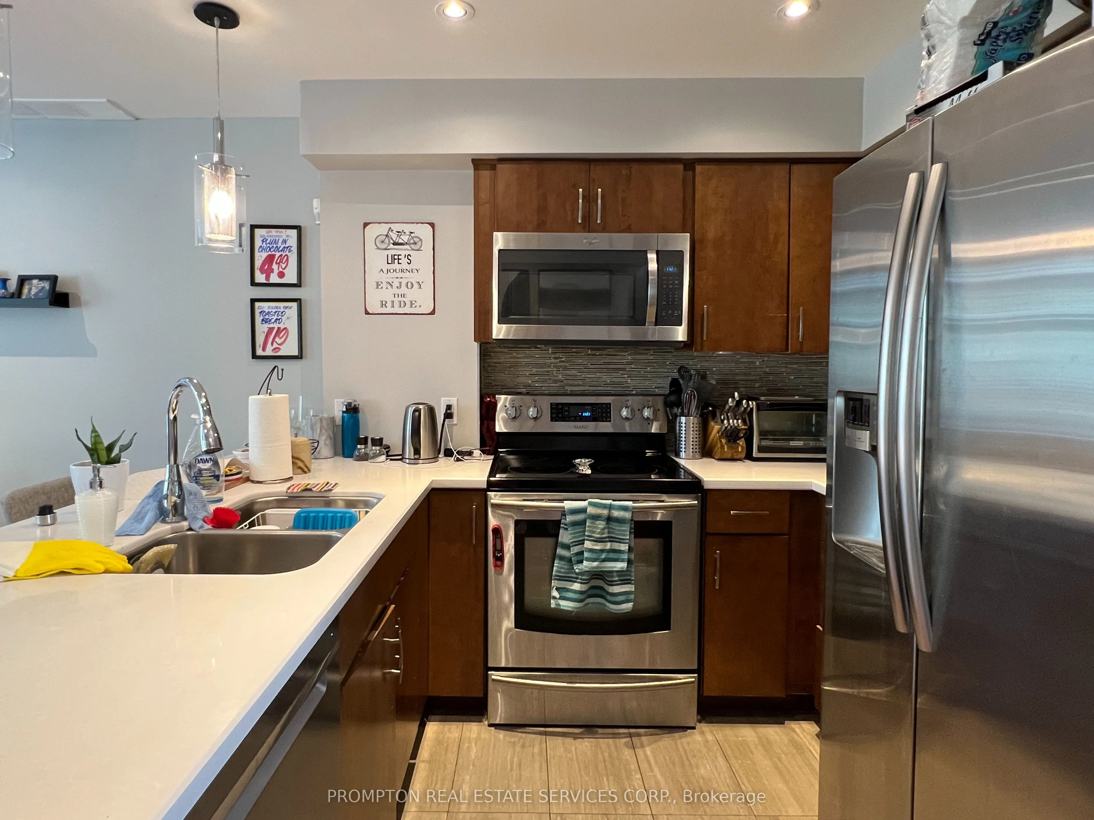 12 Sudbury Street, #2214