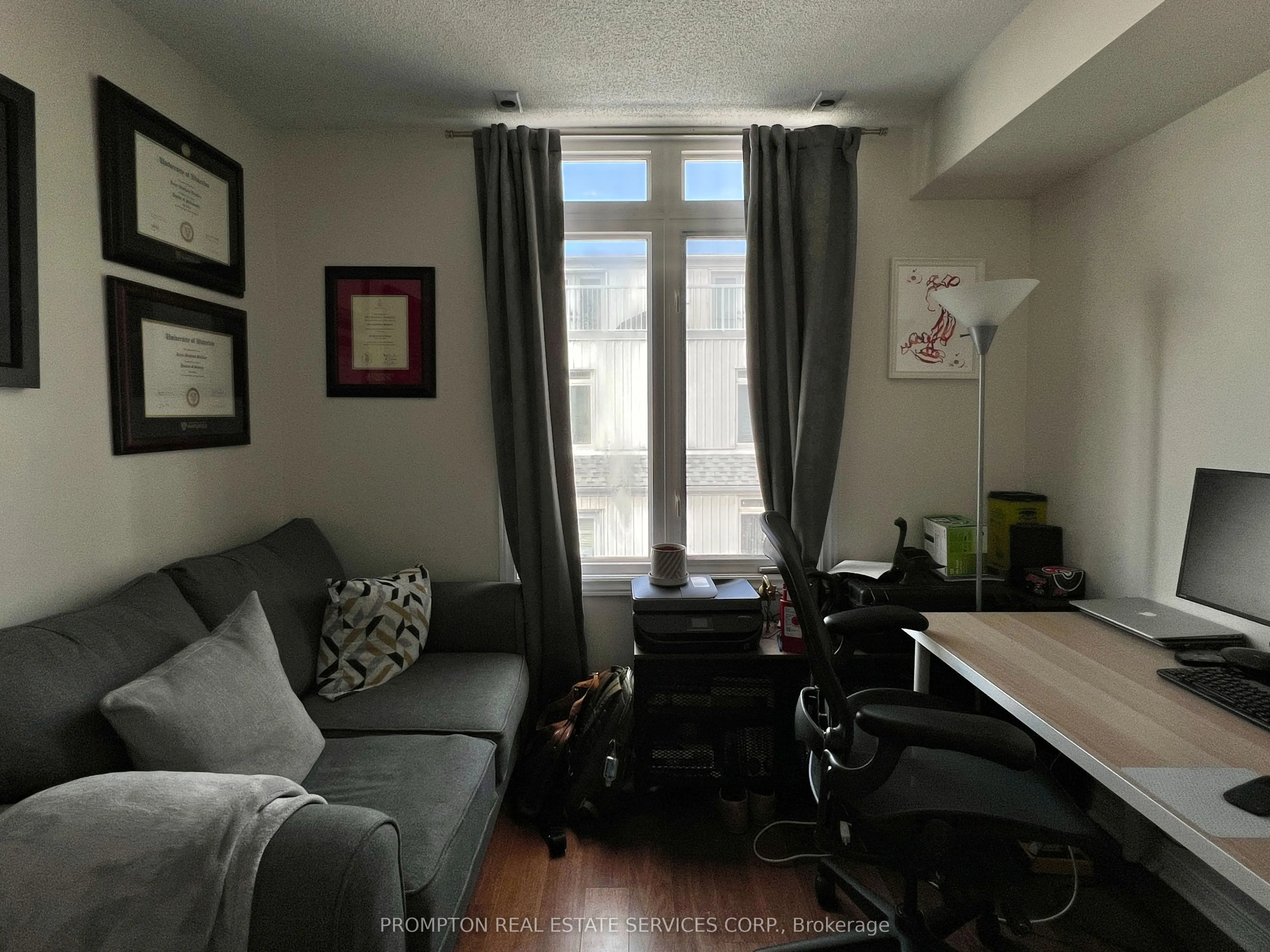 12 Sudbury Street, #2214