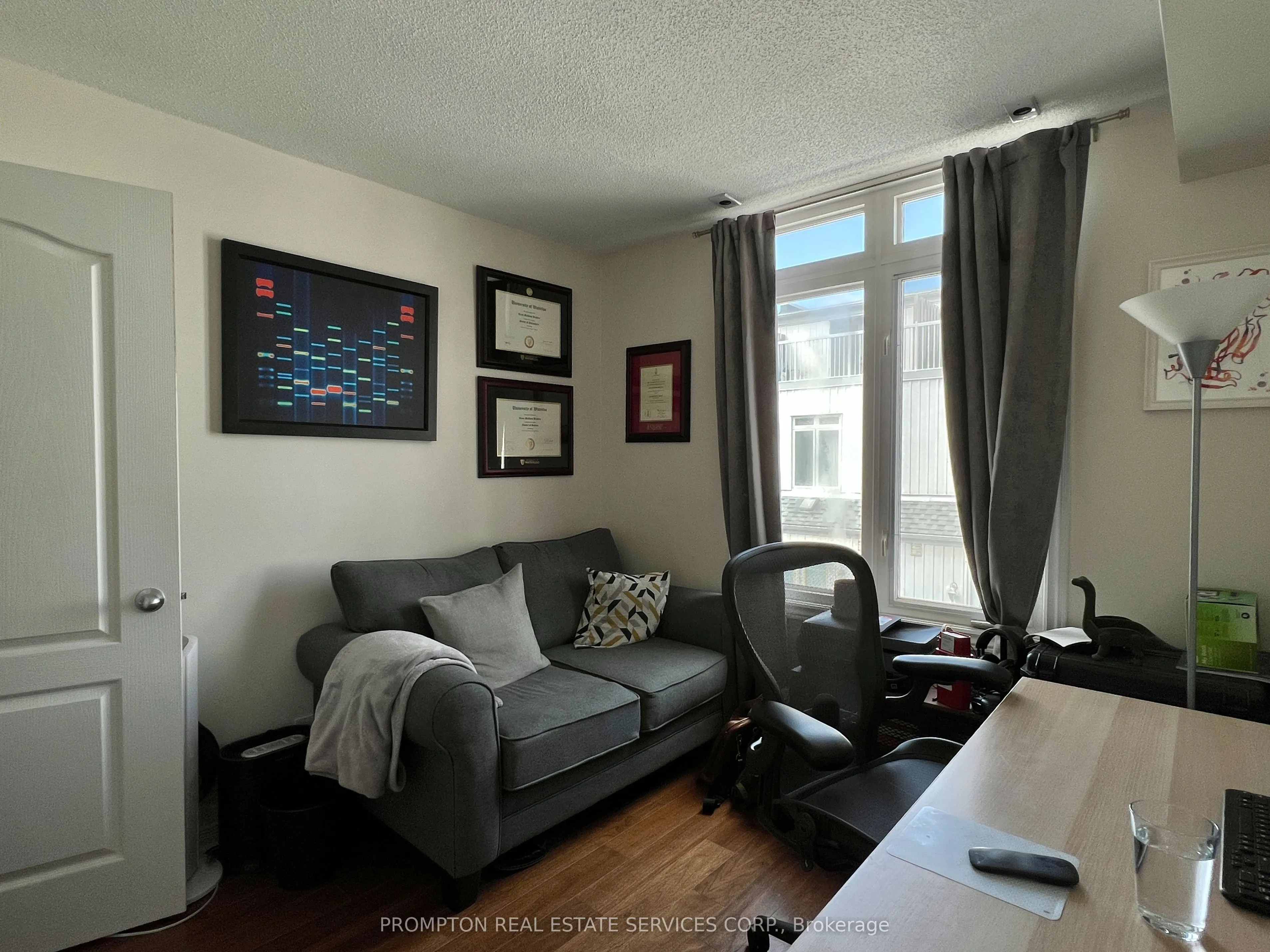 12 Sudbury Street, #2214