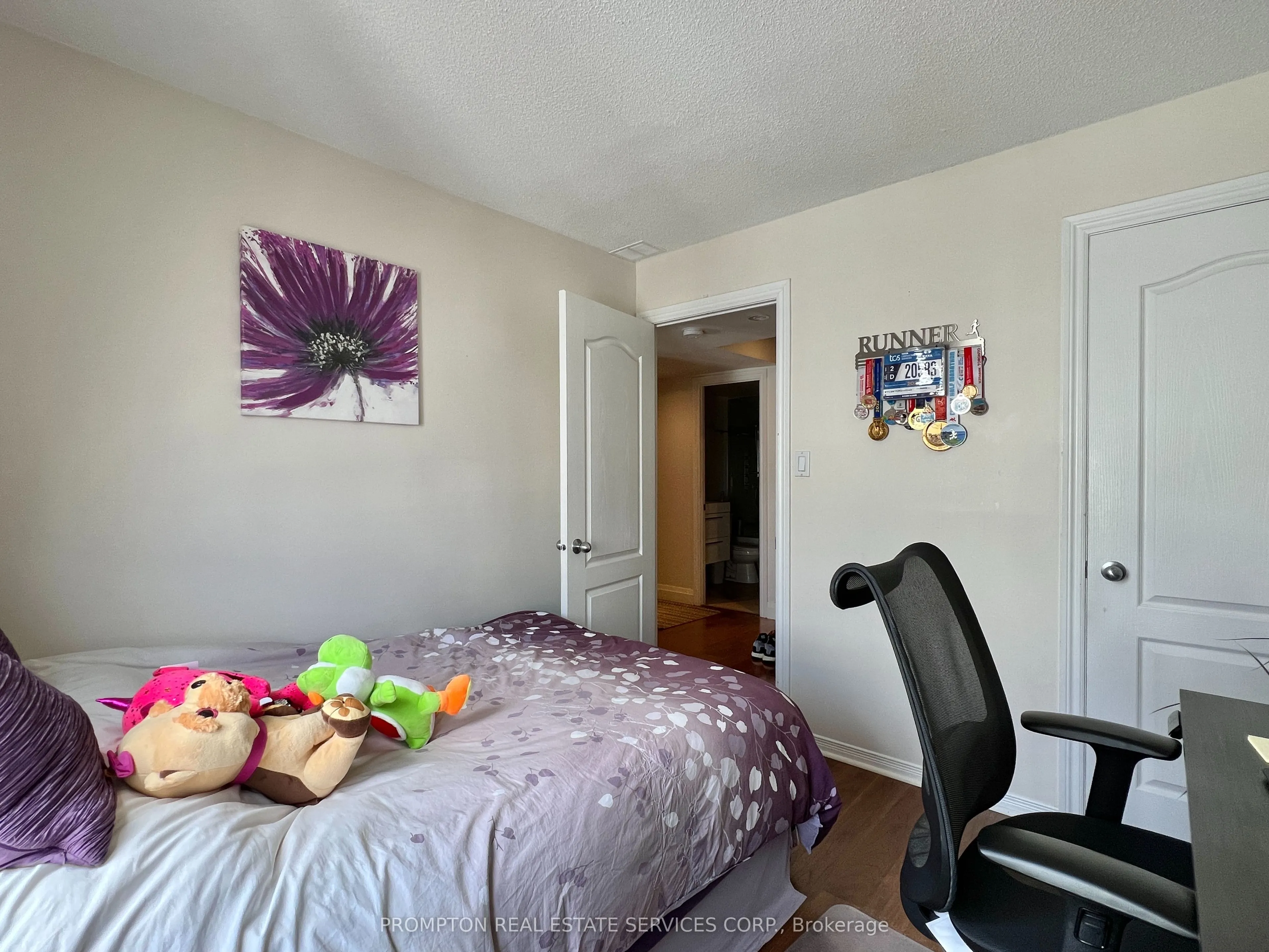 12 Sudbury Street, #2214