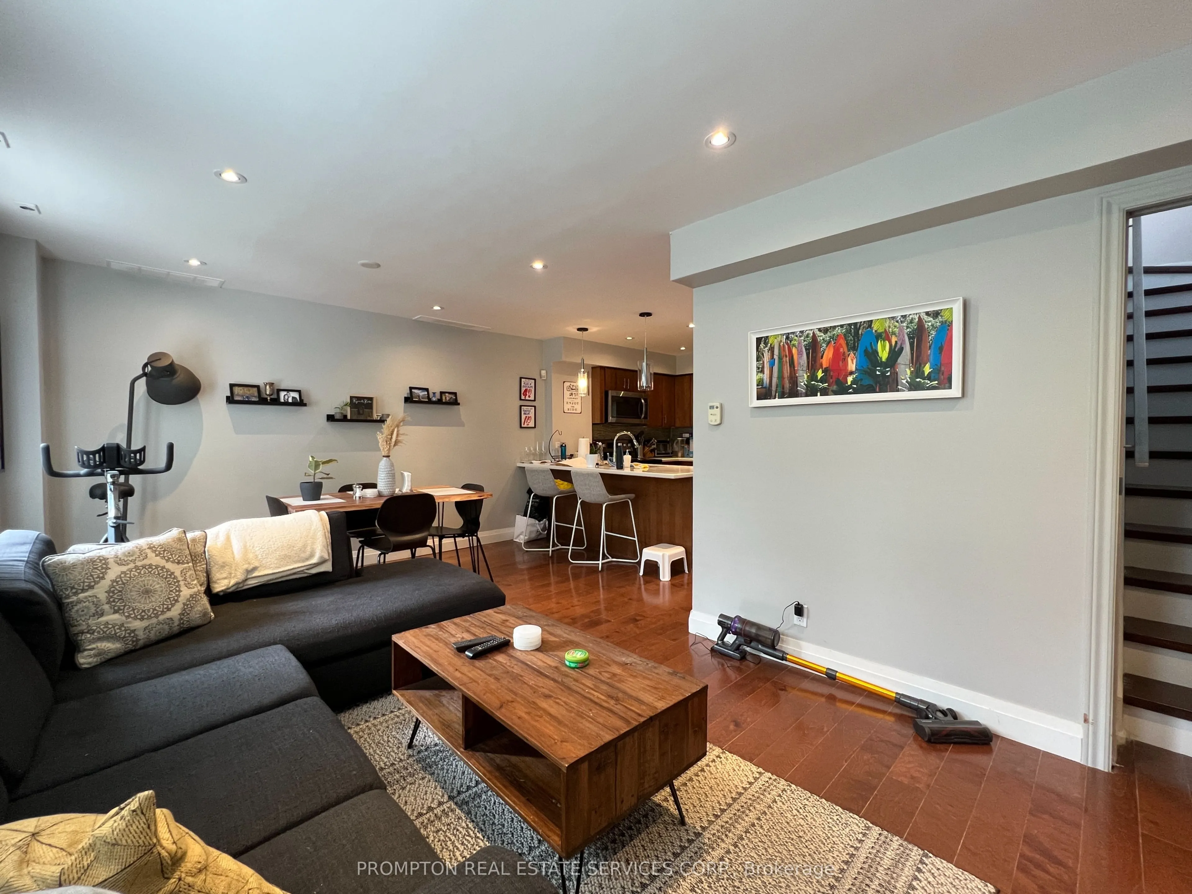 12 Sudbury Street, #2214
