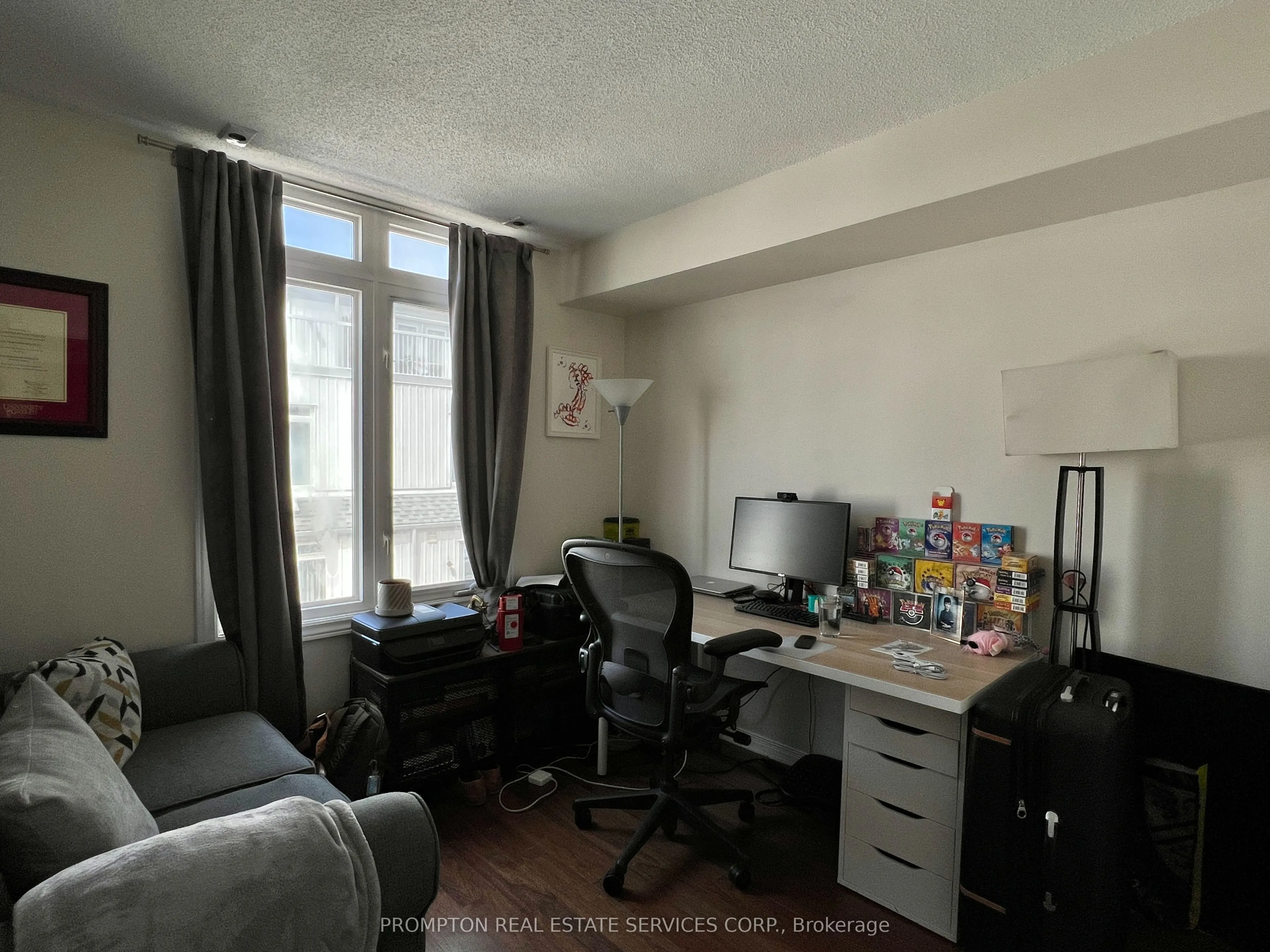 12 Sudbury Street, #2214