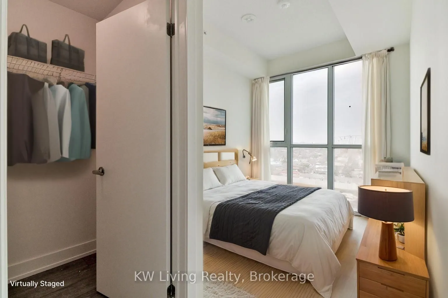 180 Fairview Mall Drive, #1210