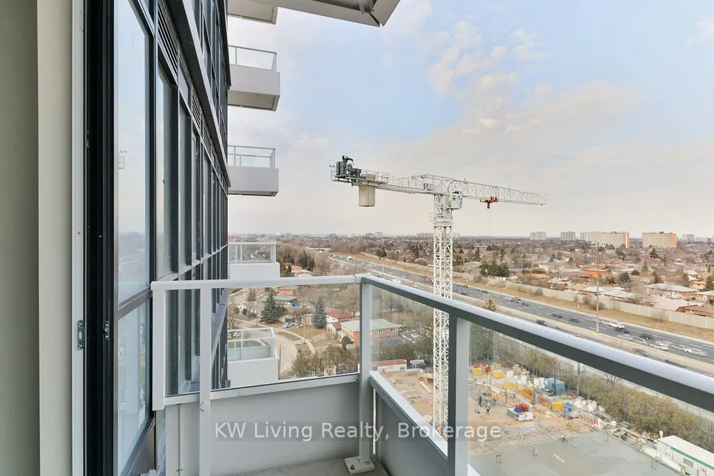 180 Fairview Mall Drive, #1210
