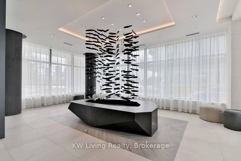 180 Fairview Mall Drive, #1210