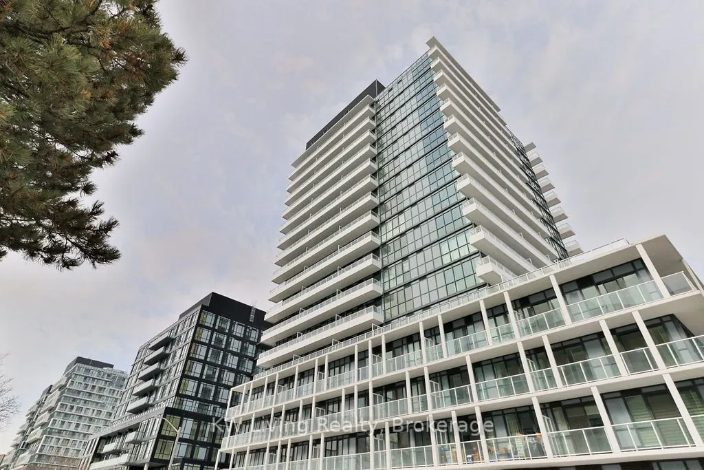 180 Fairview Mall Drive, #1210