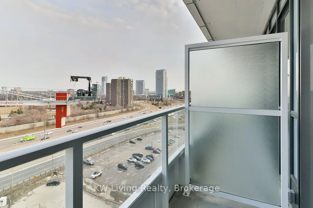180 Fairview Mall Drive, #1210