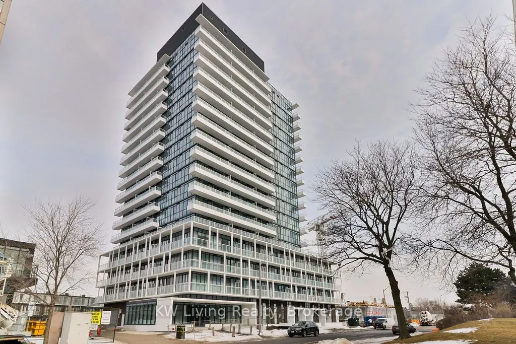 180 Fairview Mall Drive, #1210