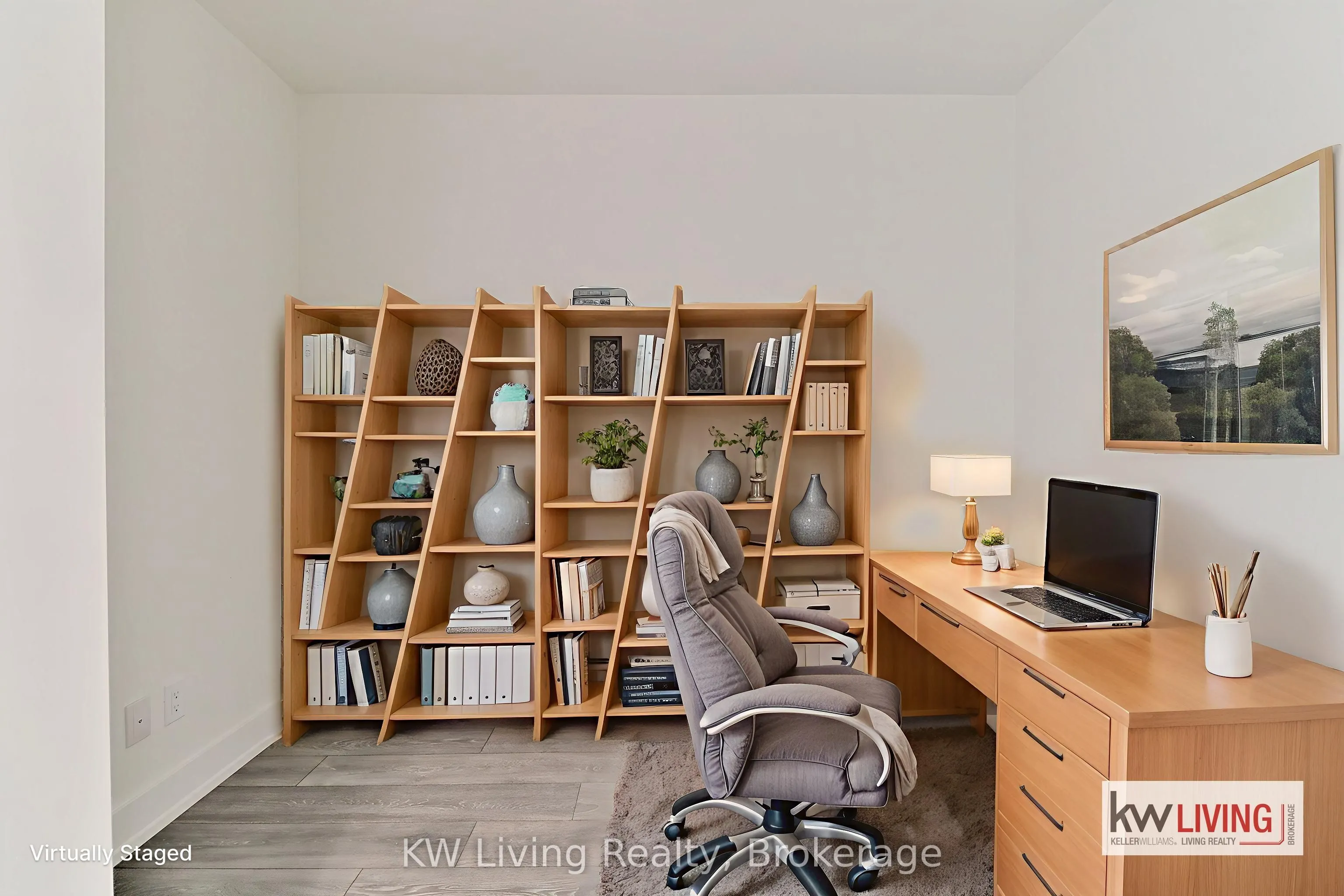 180 Fairview Mall Drive, #1210
