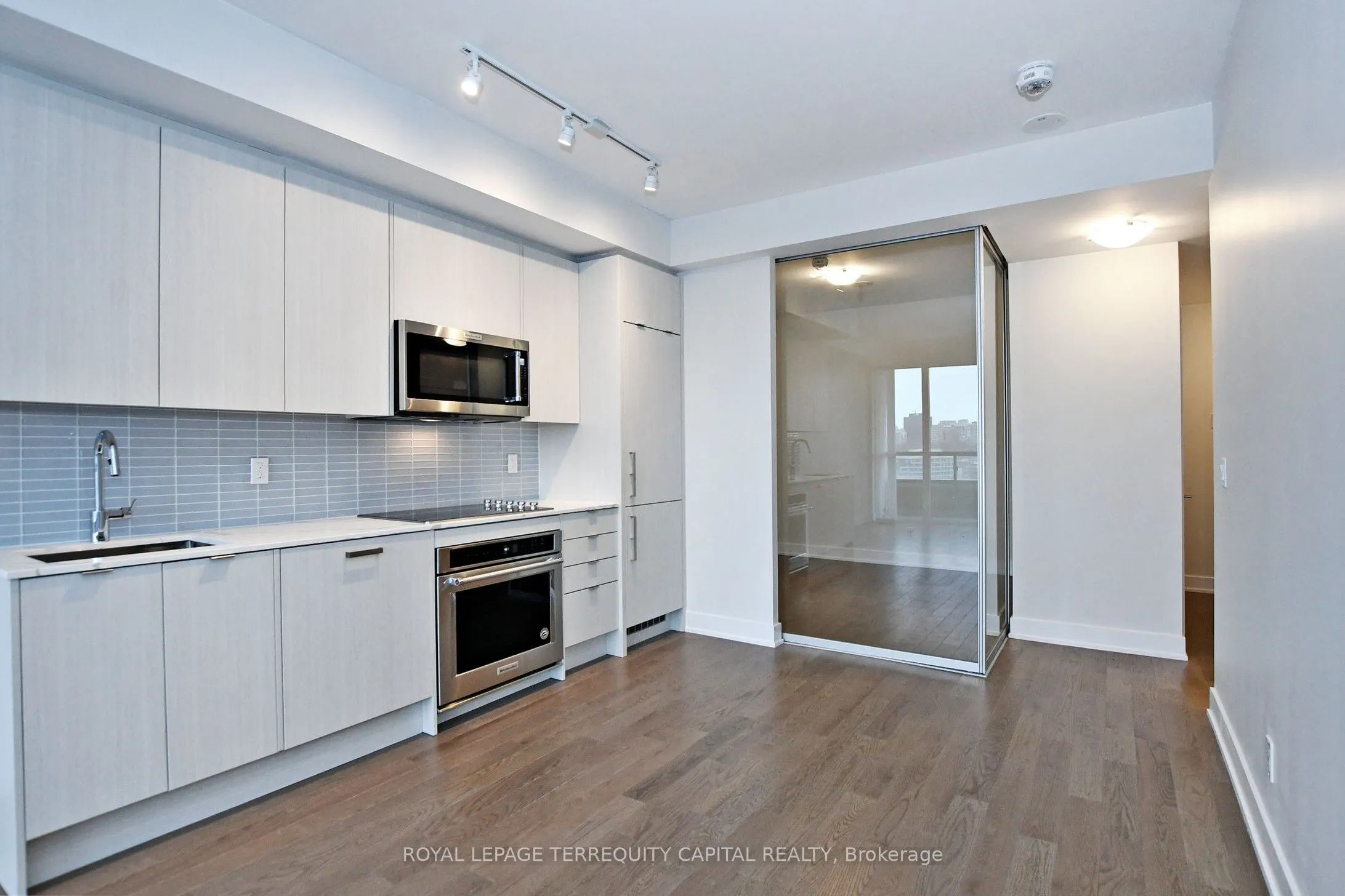 181 Bedford Road, #1503