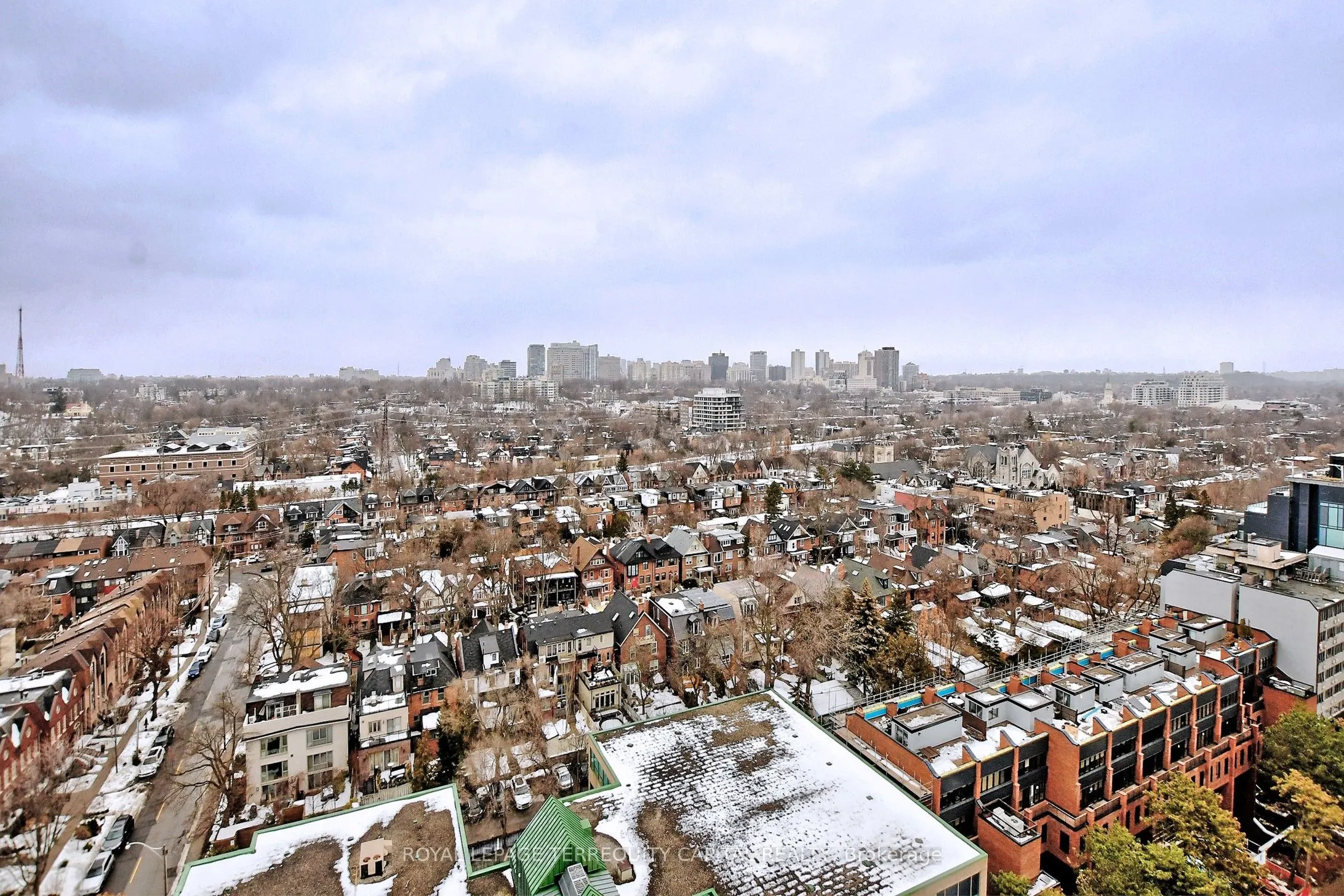181 Bedford Road, #1503