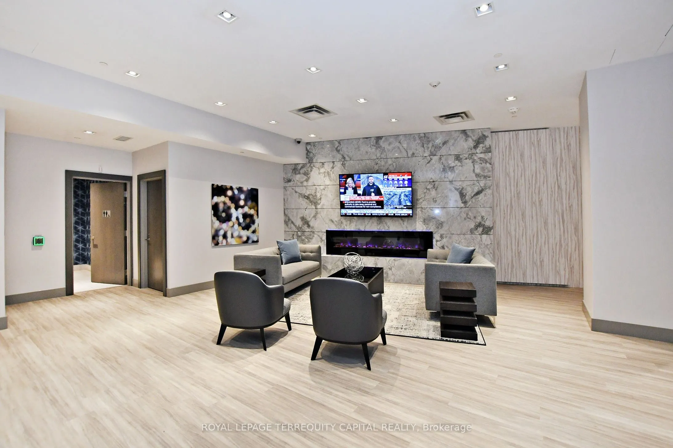 181 Bedford Road, #1503