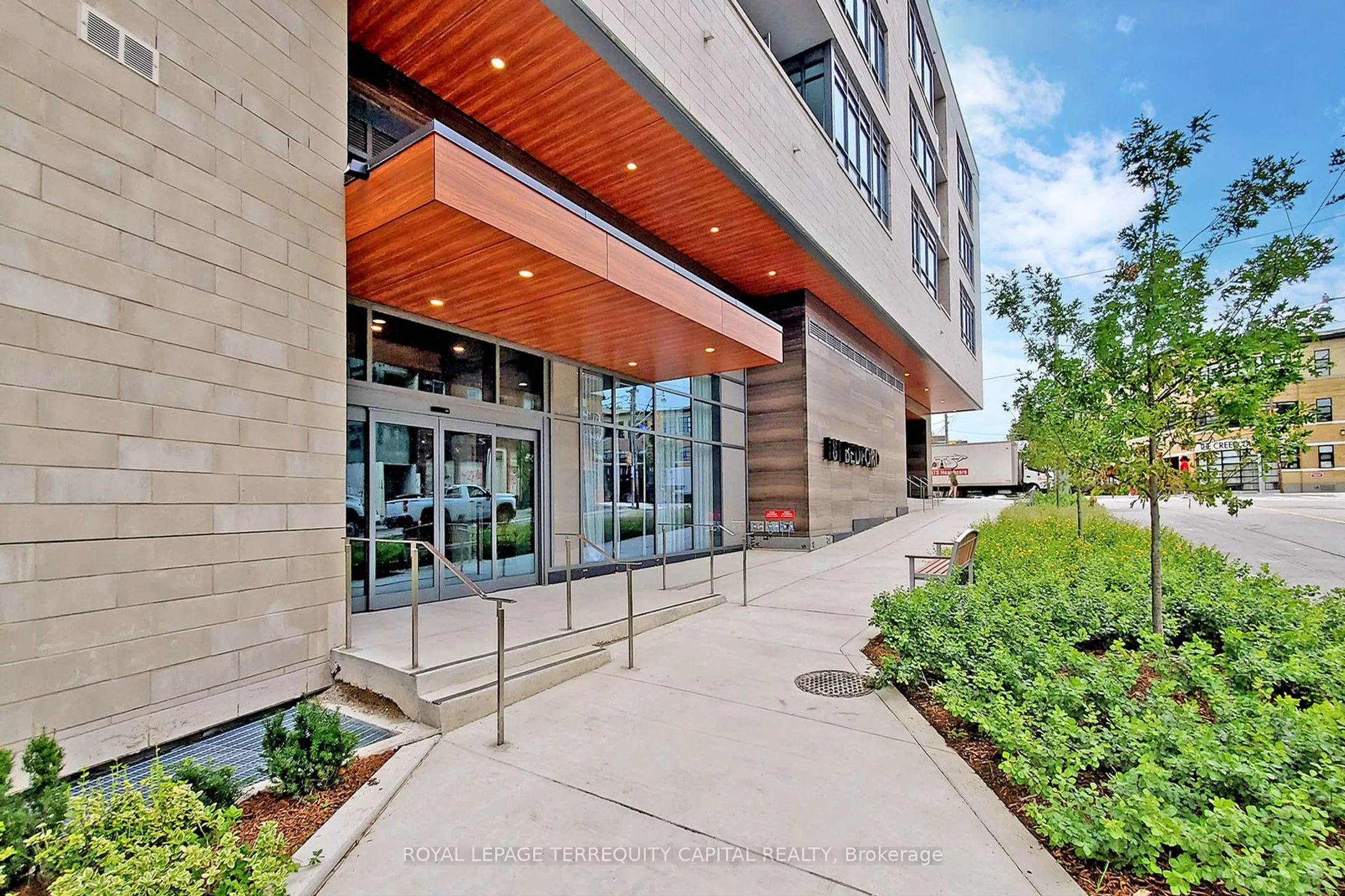 181 Bedford Road, #1503