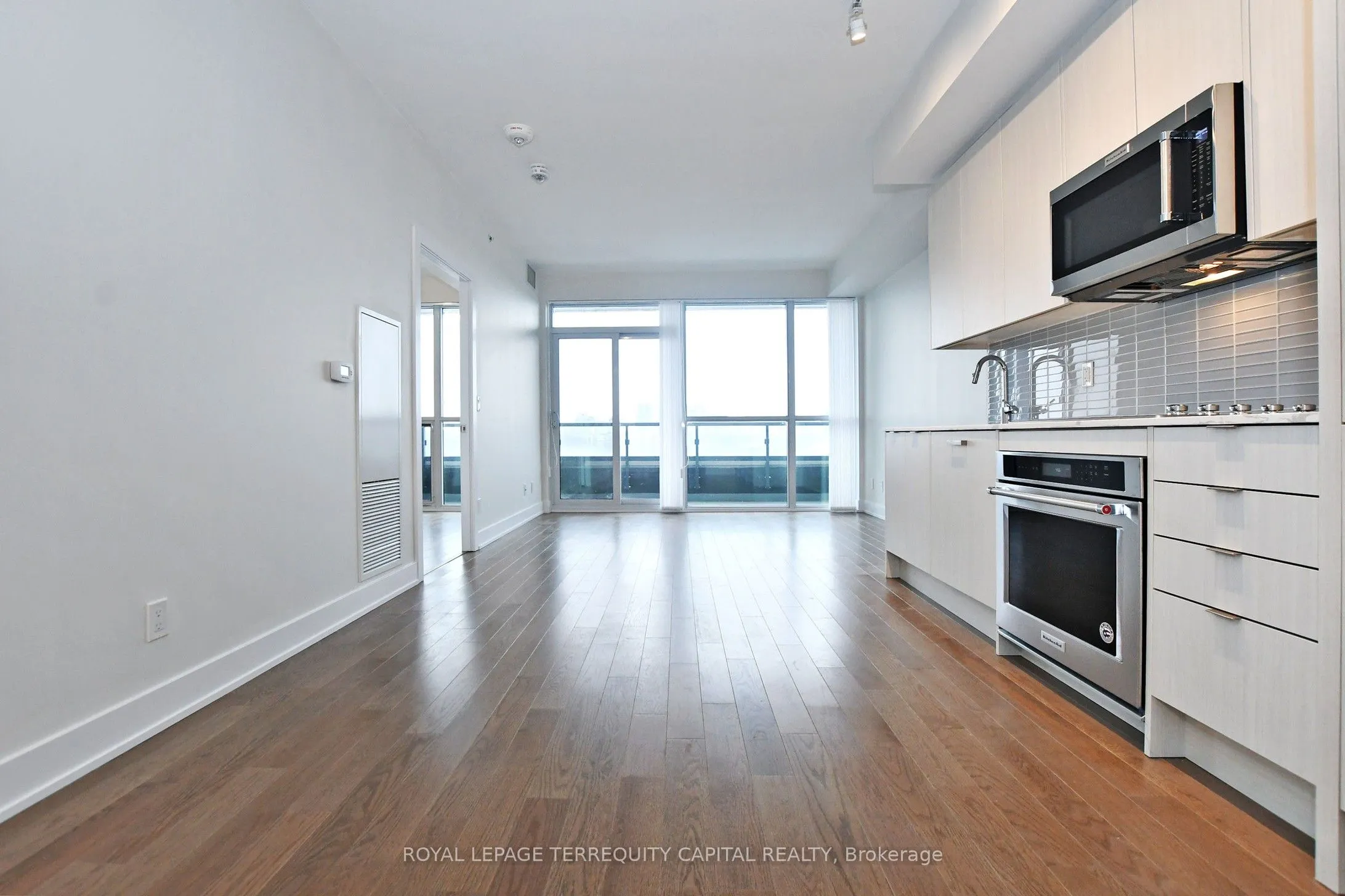 181 Bedford Road, #1503