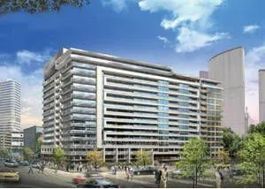 111 Elizabeth Street S, #810