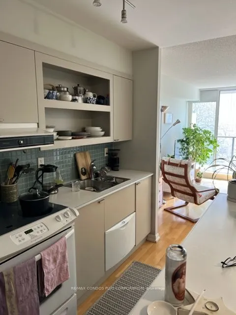 111 Elizabeth Street S, #810