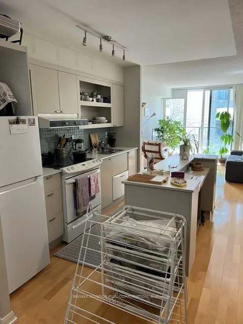 111 Elizabeth Street S, #810