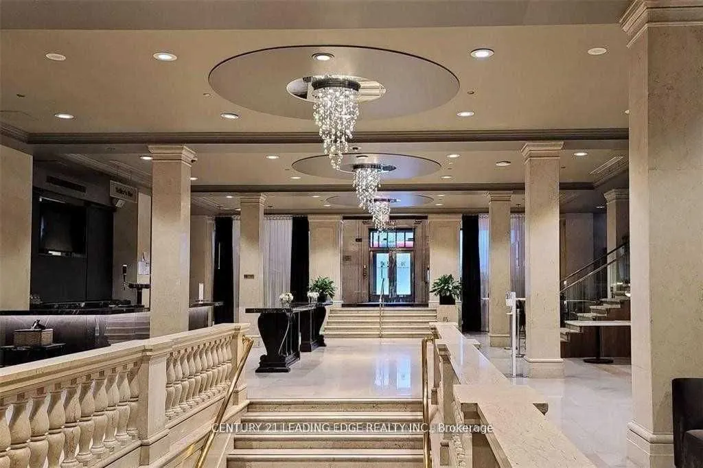 1 King Street W, #1306