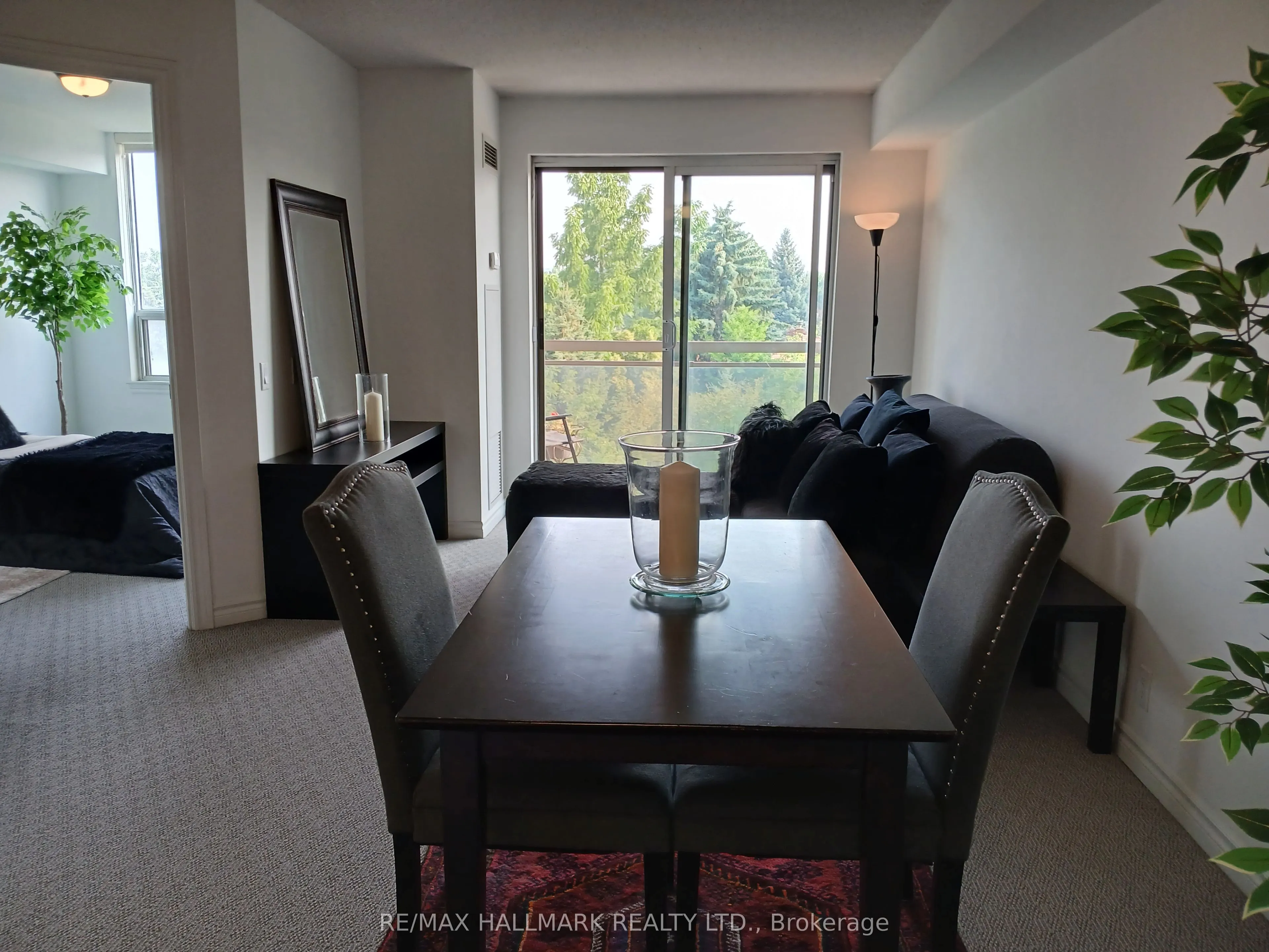 1720 Eglinton Avenue E, #503