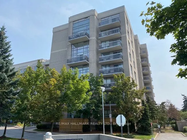 1720 Eglinton Avenue E, #503