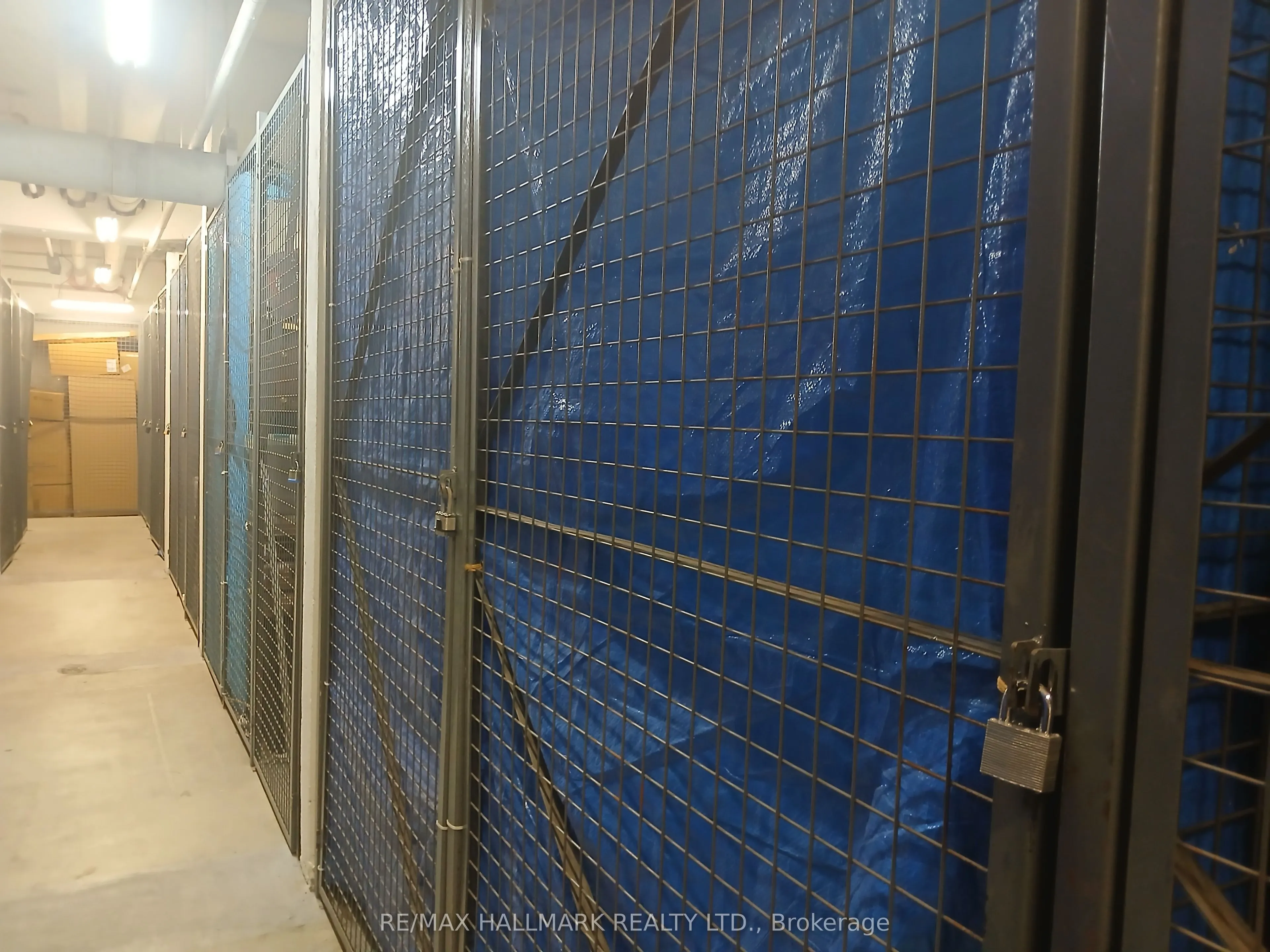 1720 Eglinton Avenue E, #503