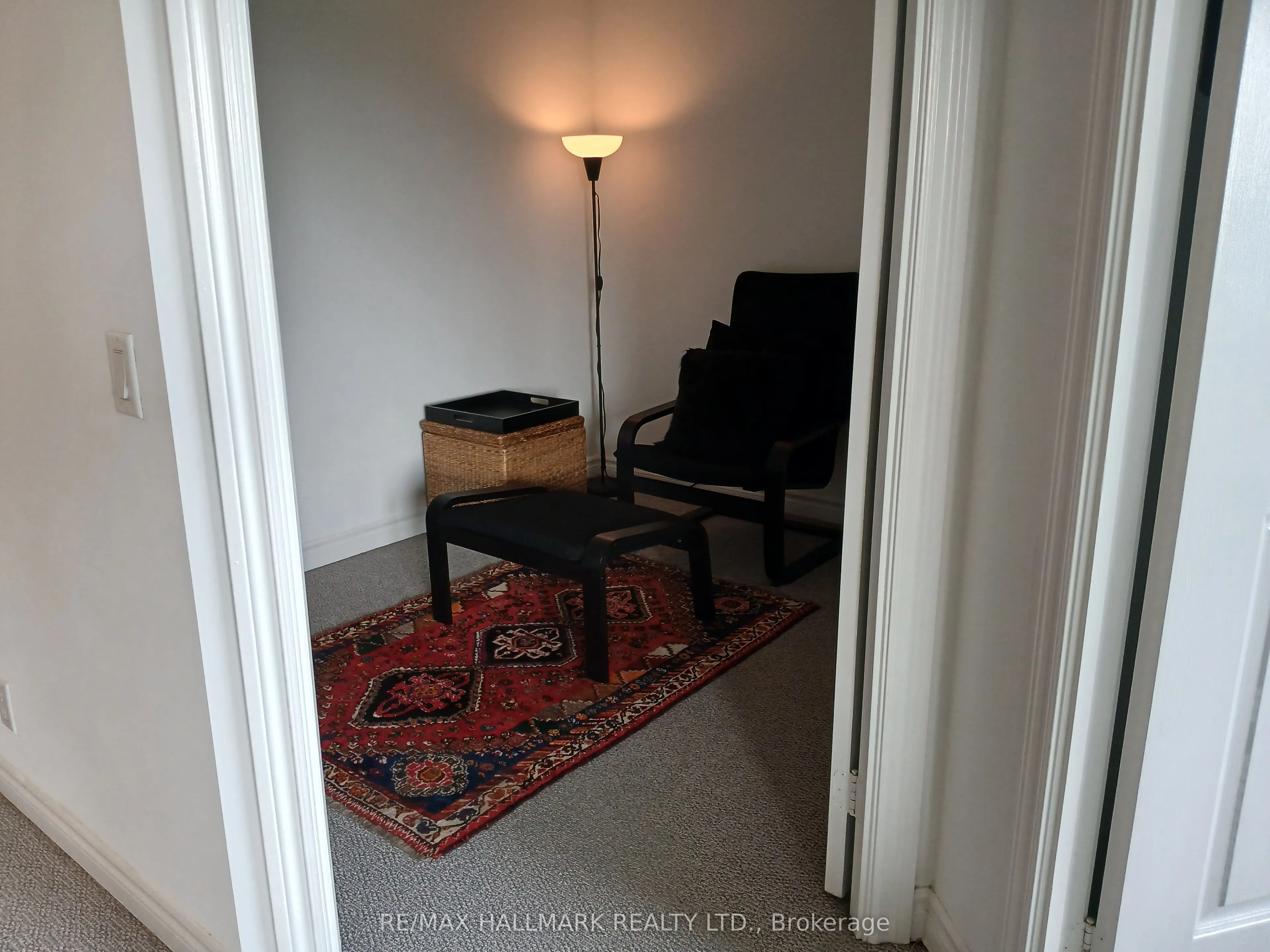 1720 Eglinton Avenue E, #503