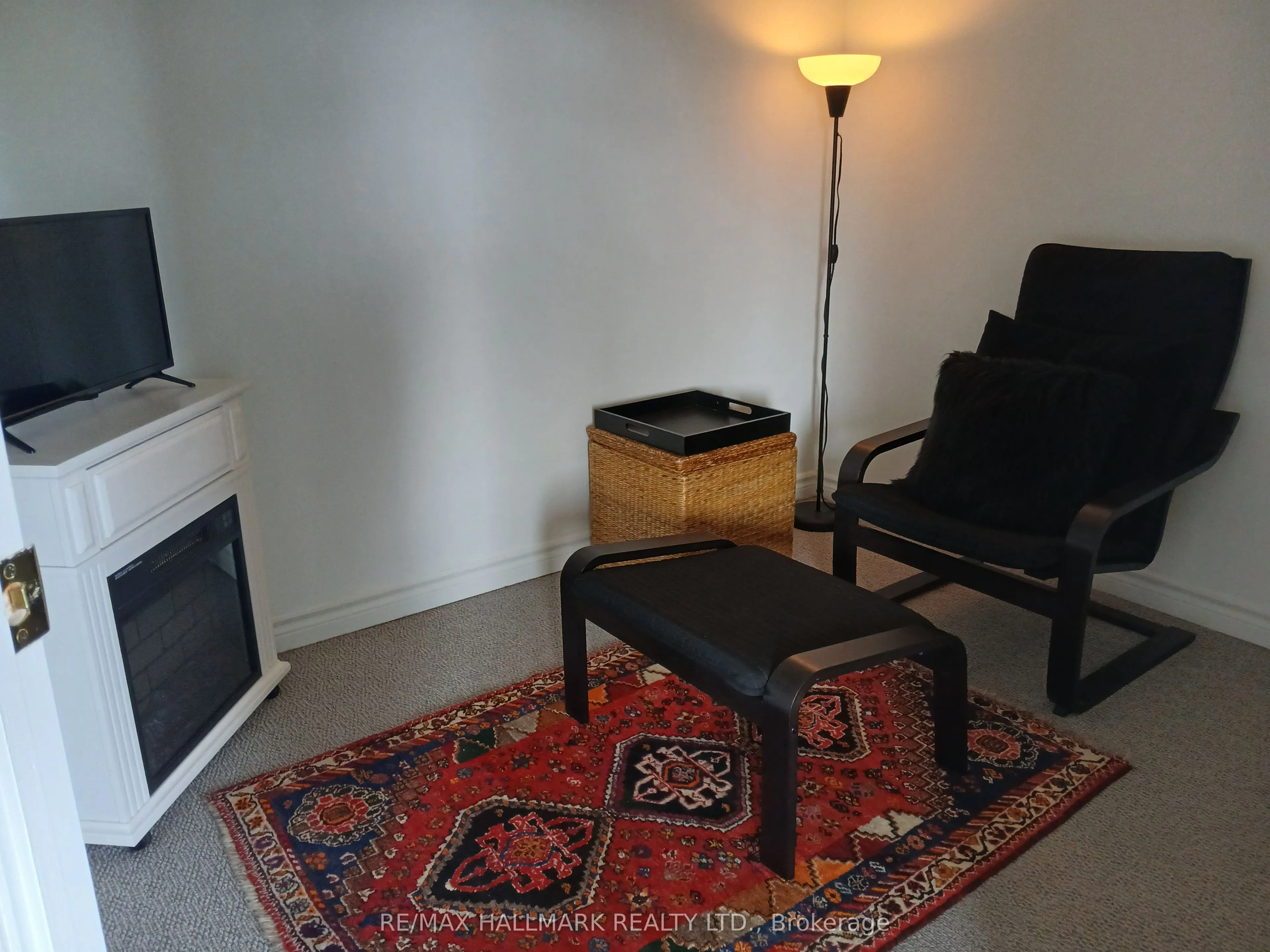 1720 Eglinton Avenue E, #503