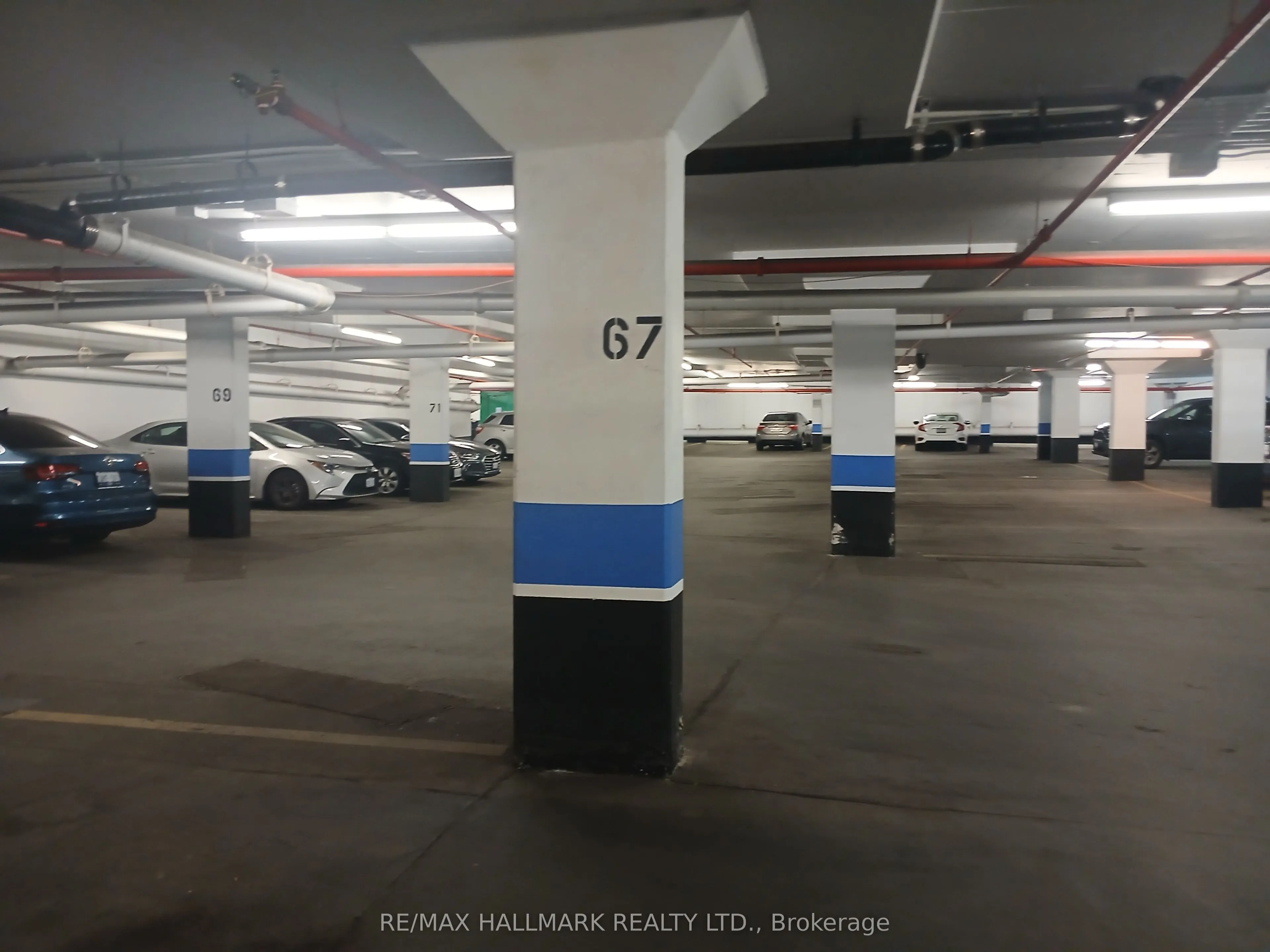 1720 Eglinton Avenue E, #503