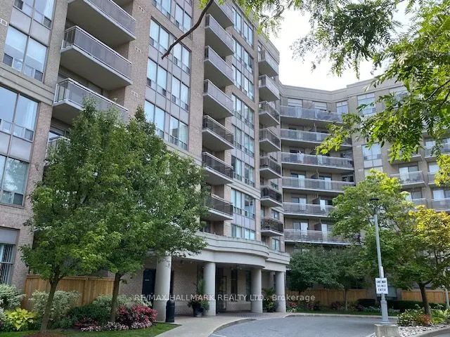 1720 Eglinton Avenue E, #503