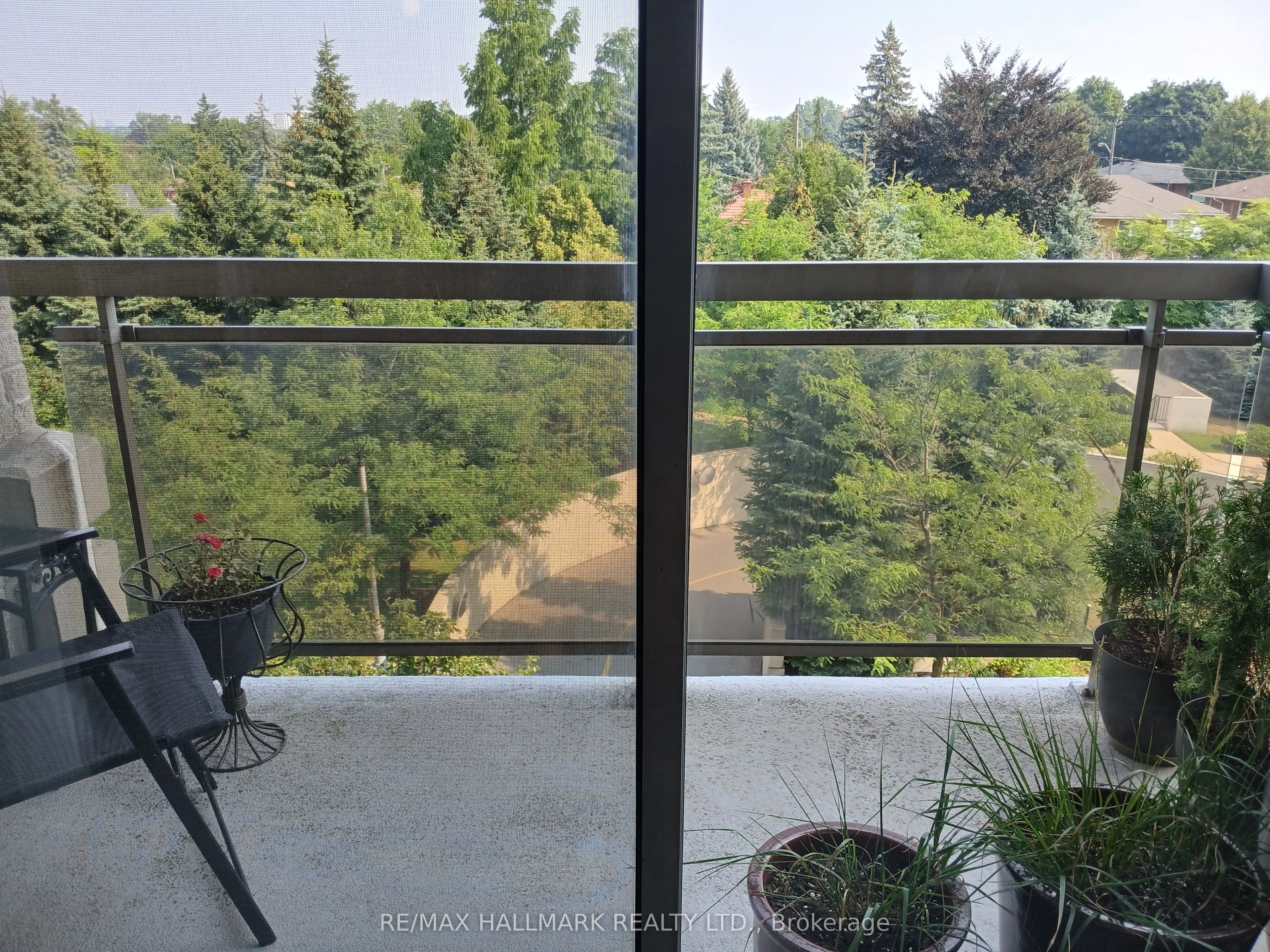 1720 Eglinton Avenue E, #503