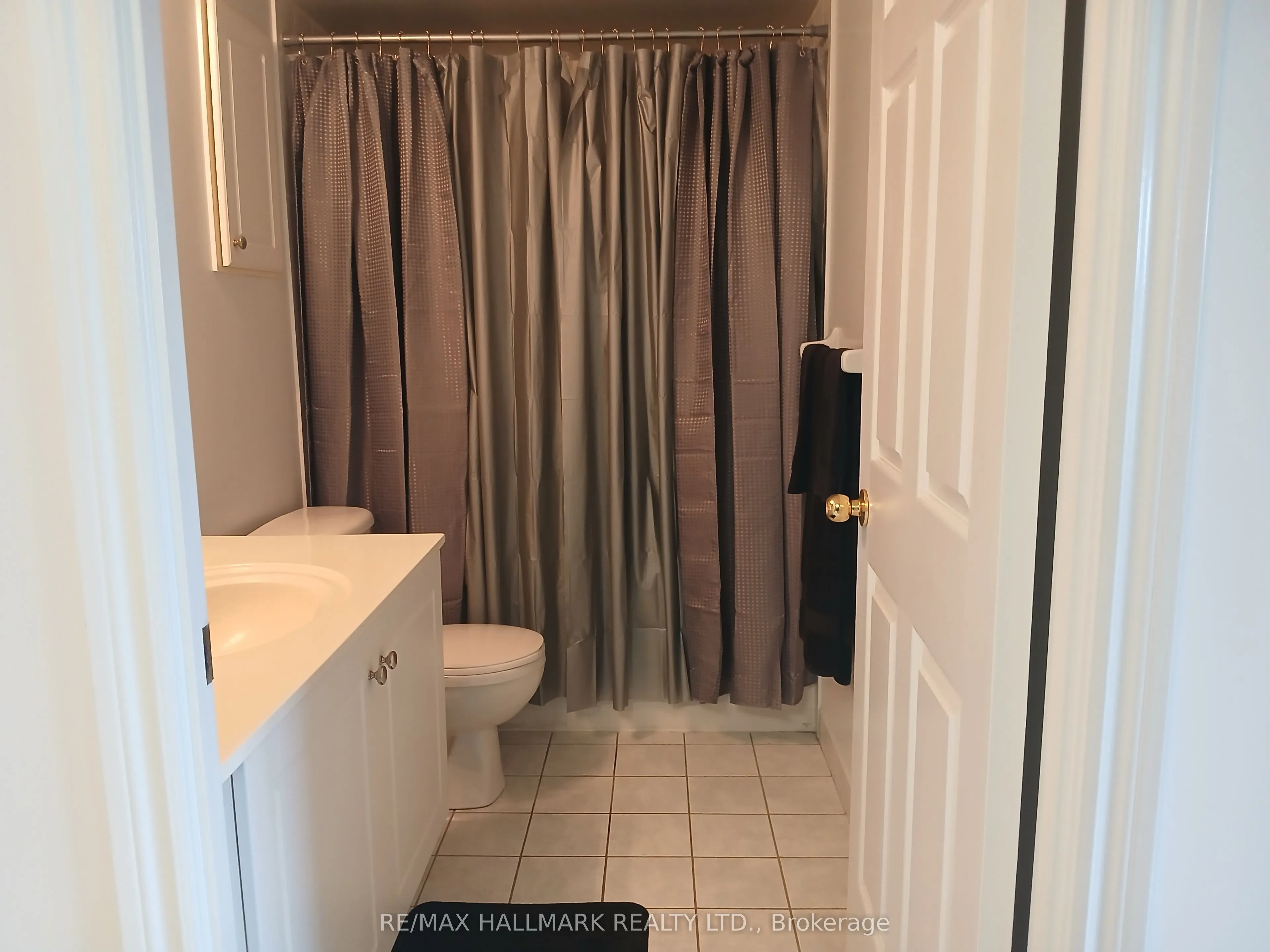 1720 Eglinton Avenue E, #503